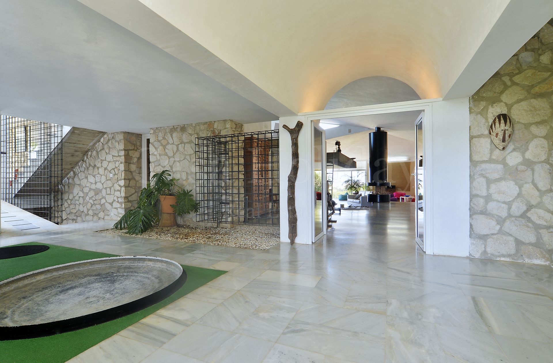 Villa in Elviria, Marbella