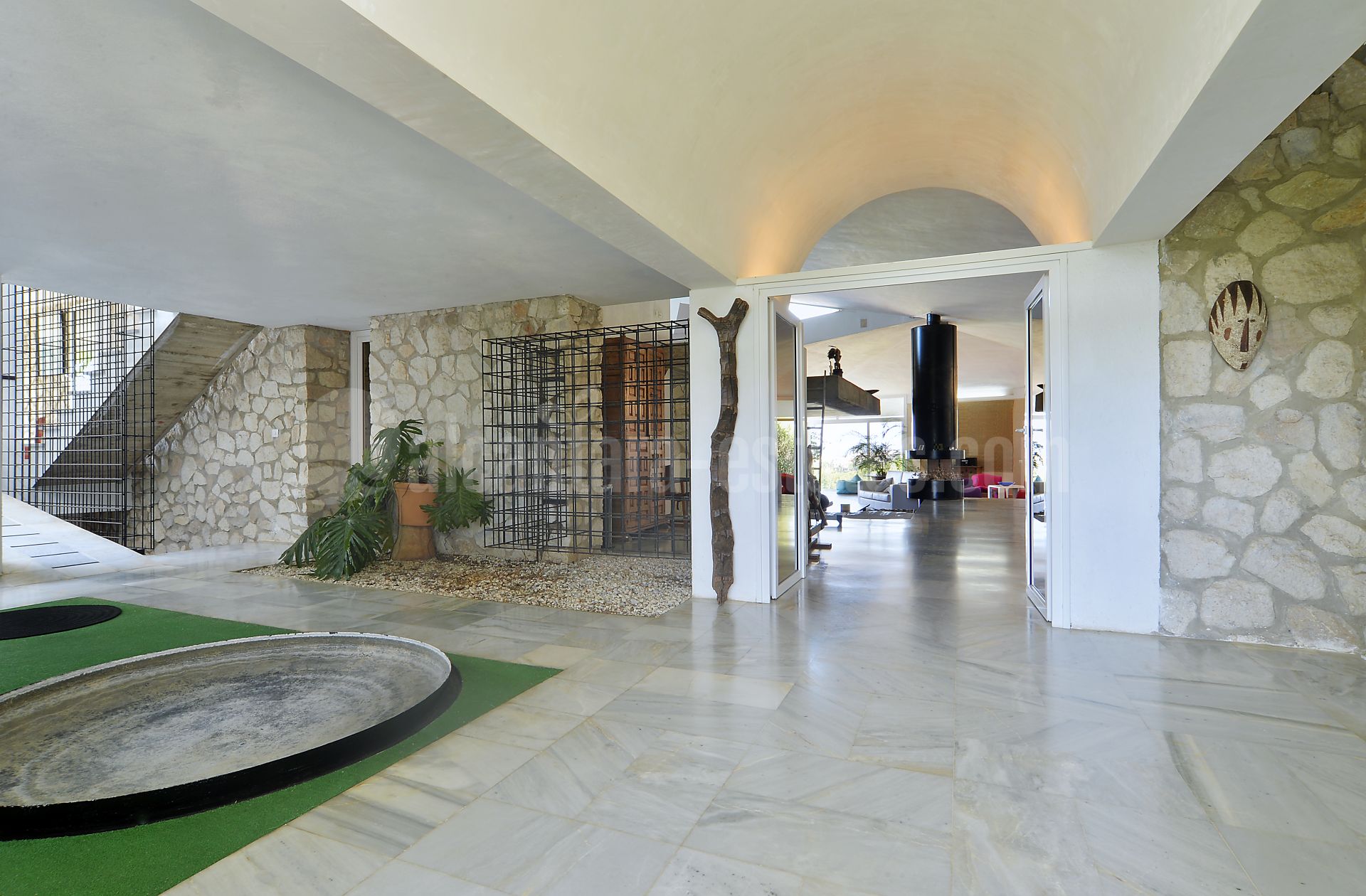 Villa en Elviria, Marbella