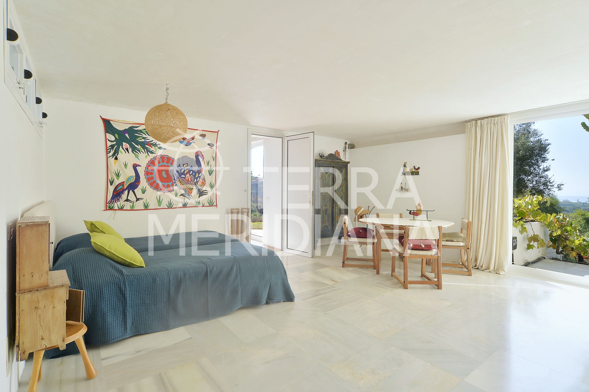 Villa in Elviria, Marbella