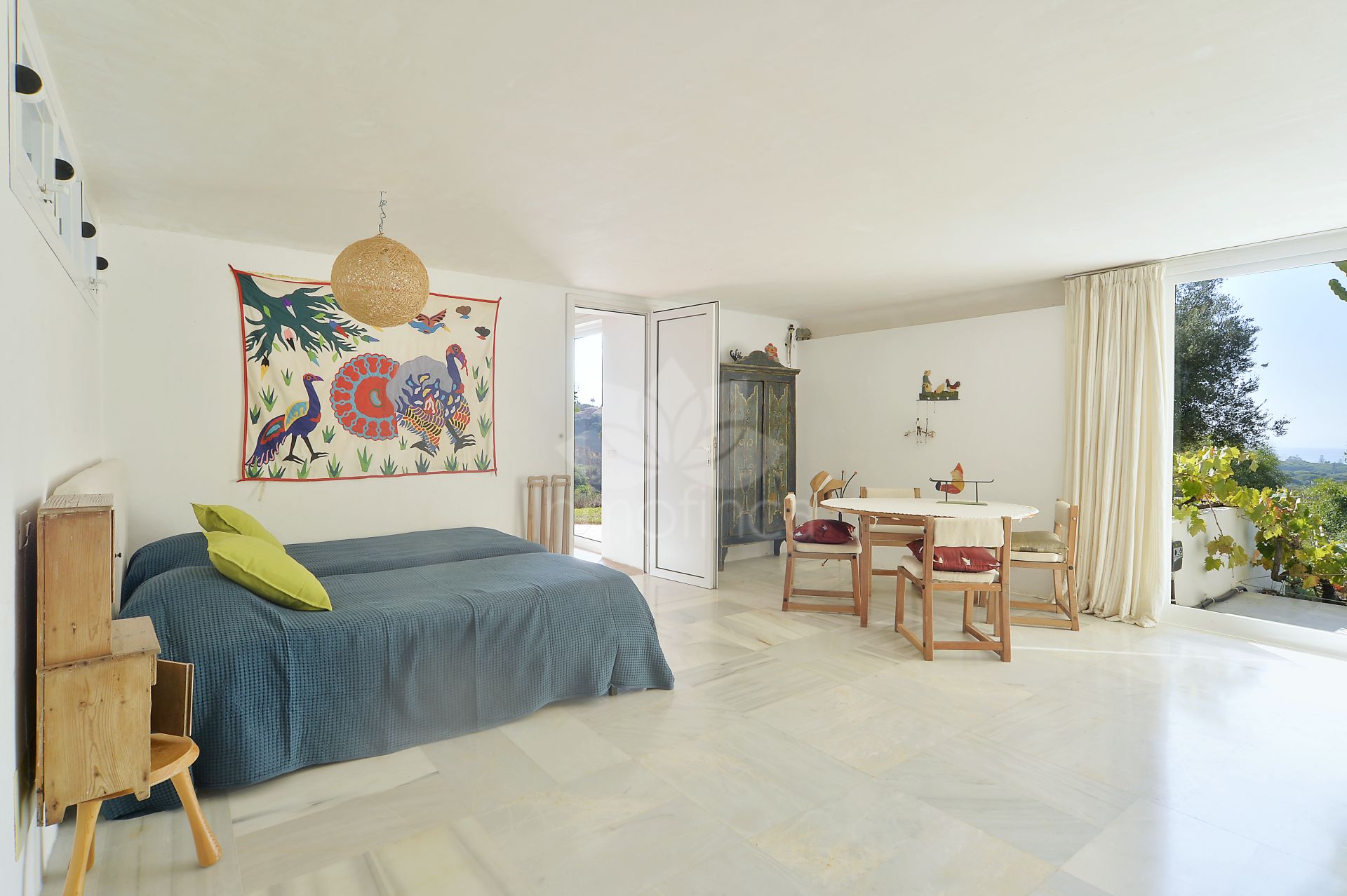 Villa in Elviria, Marbella