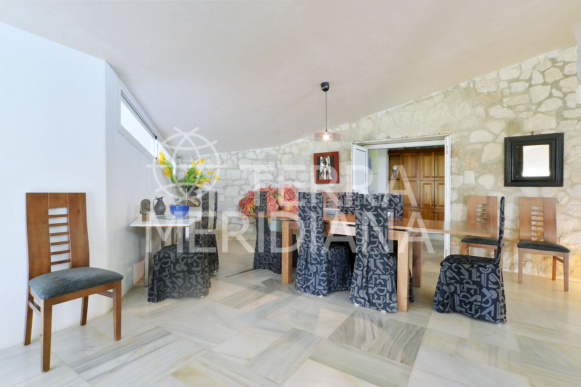 Villa in Elviria, Marbella