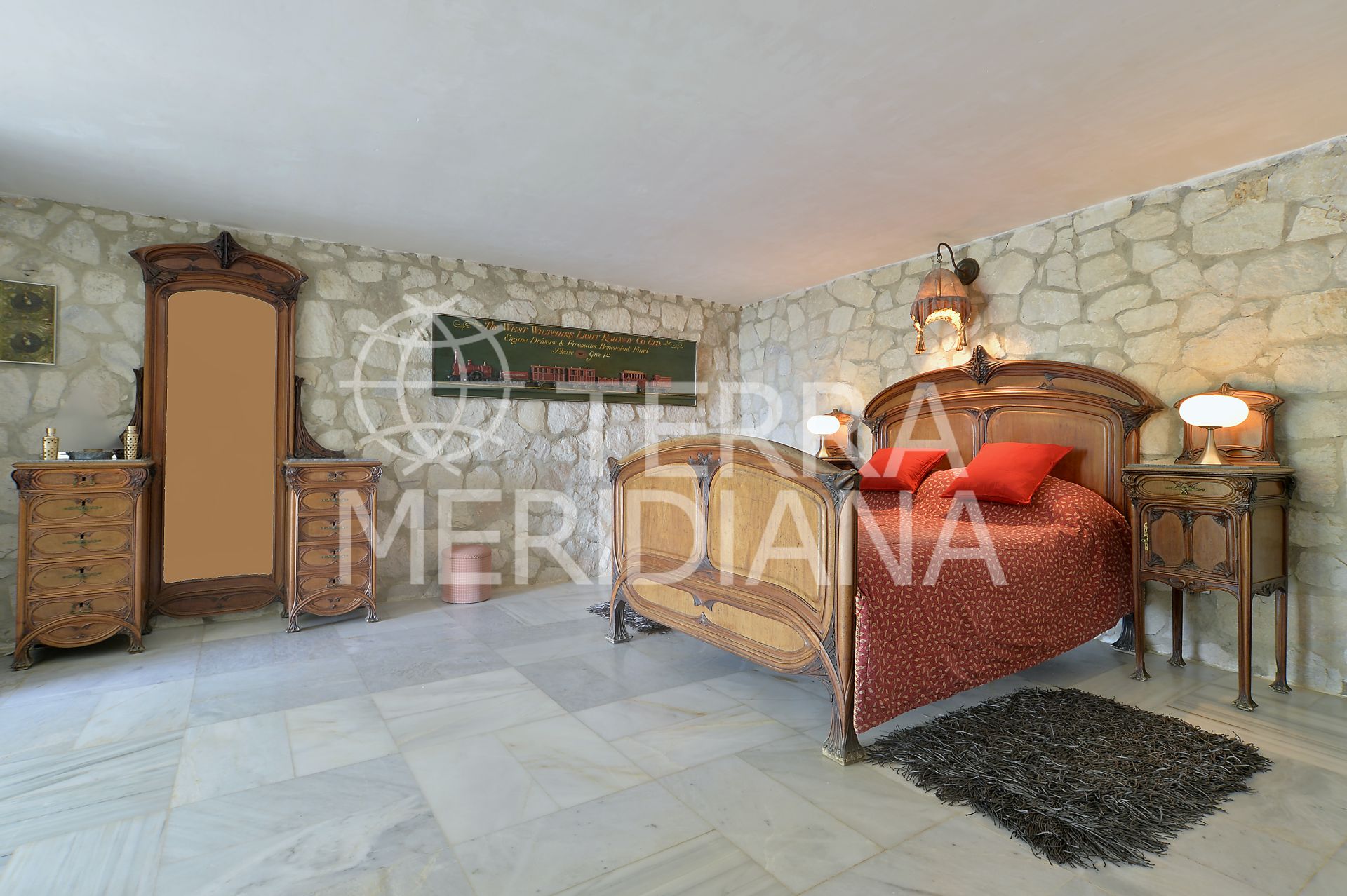 Villa in Elviria, Marbella