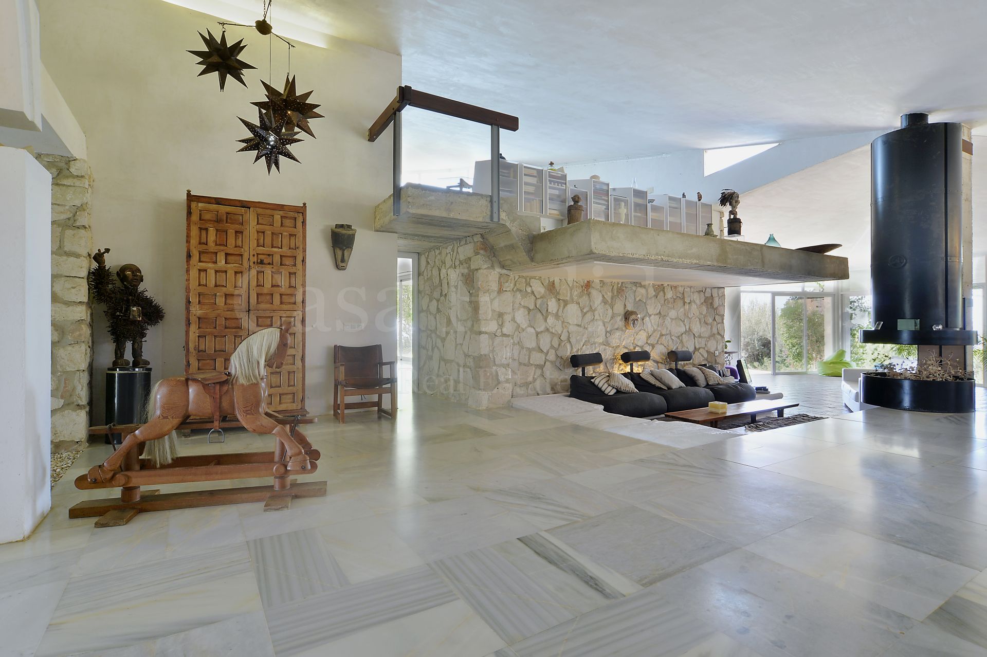 Villa in Elviria, Marbella