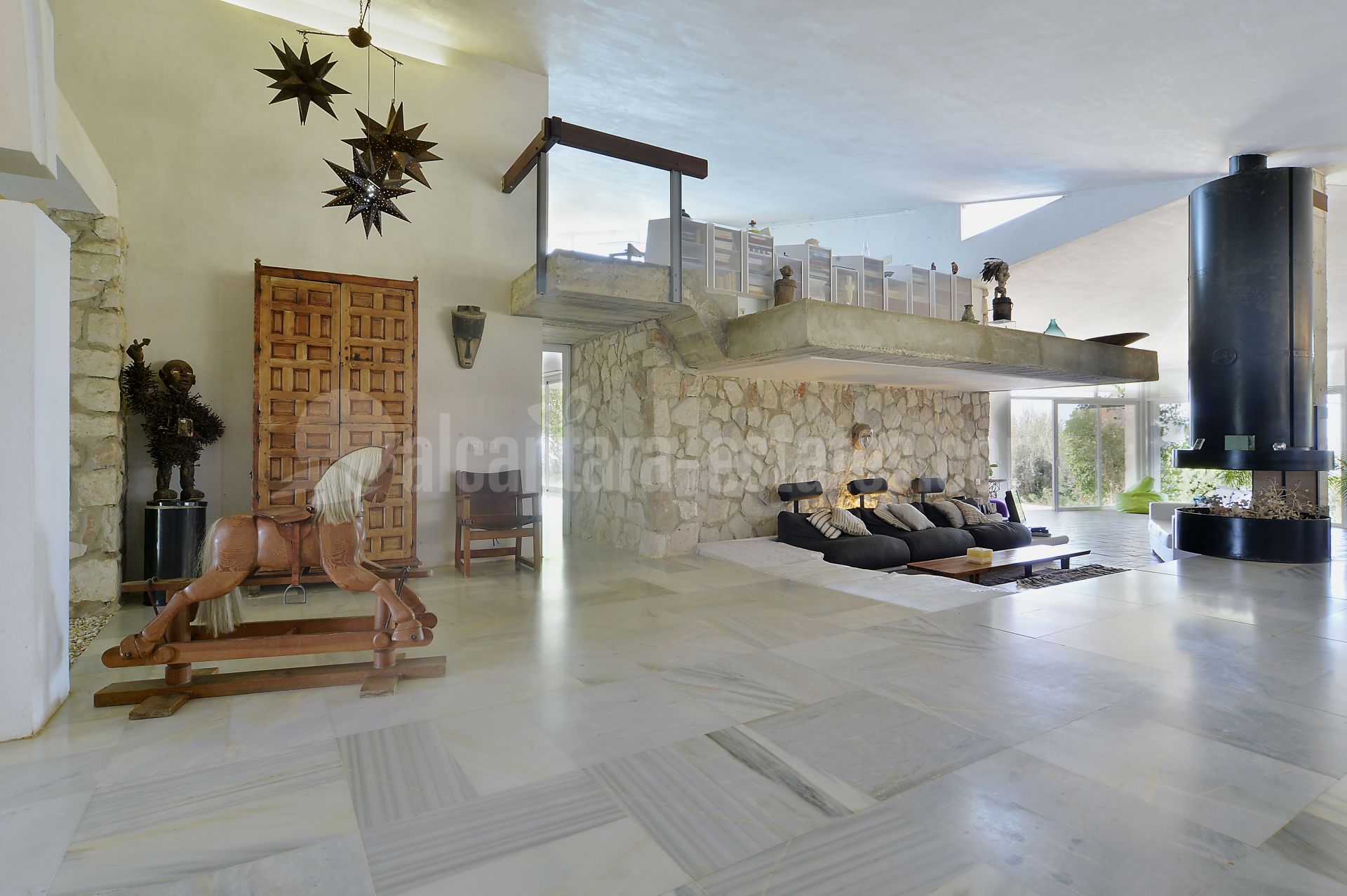 Villa en Elviria, Marbella