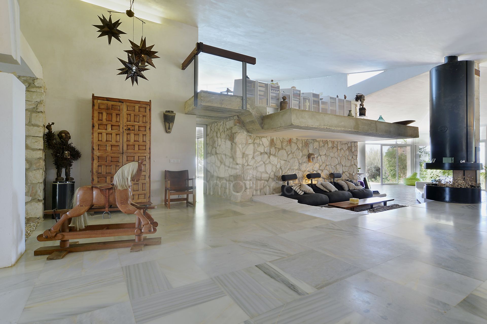 Villa in Elviria, Marbella