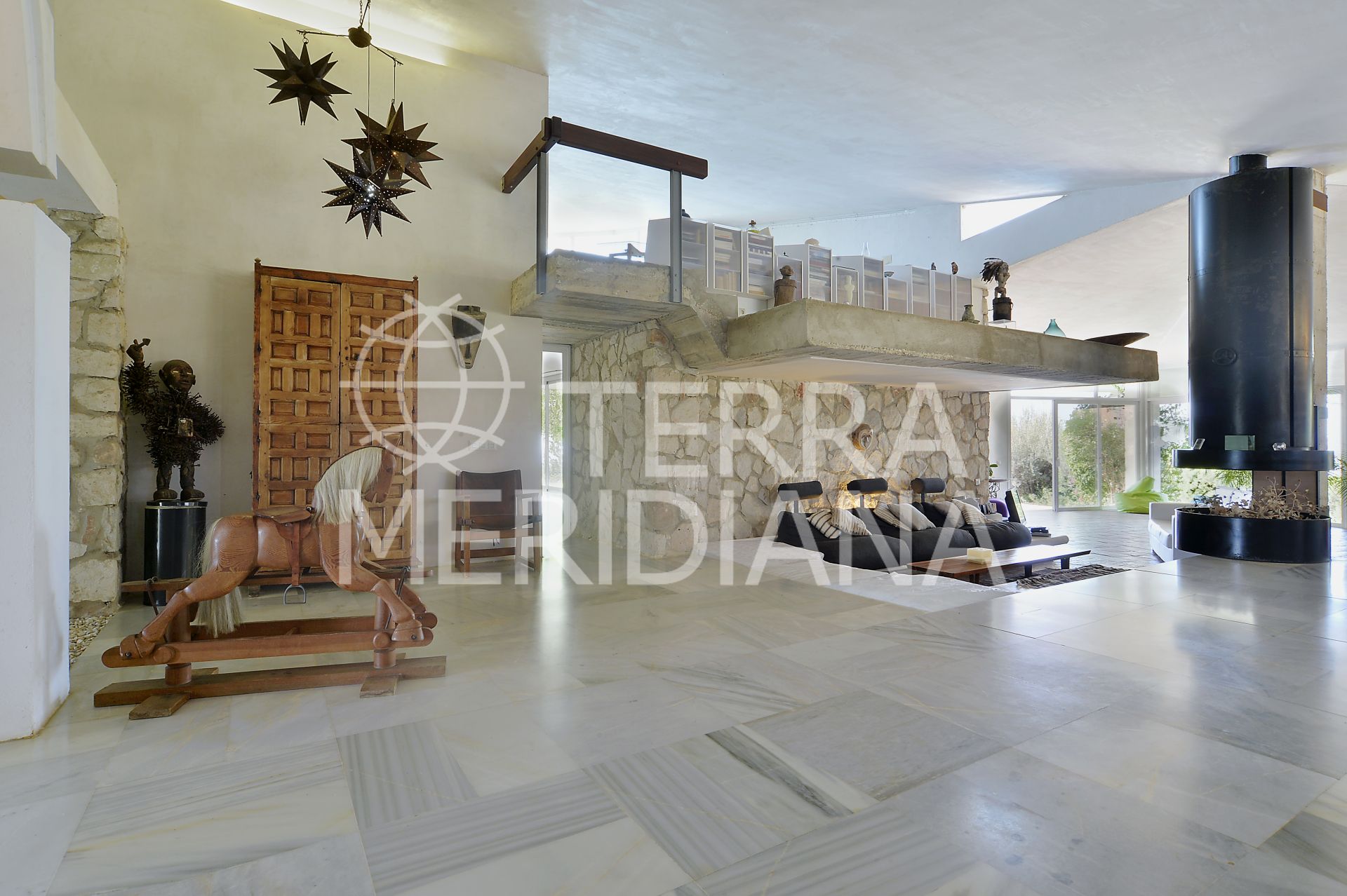 Villa in Elviria, Marbella