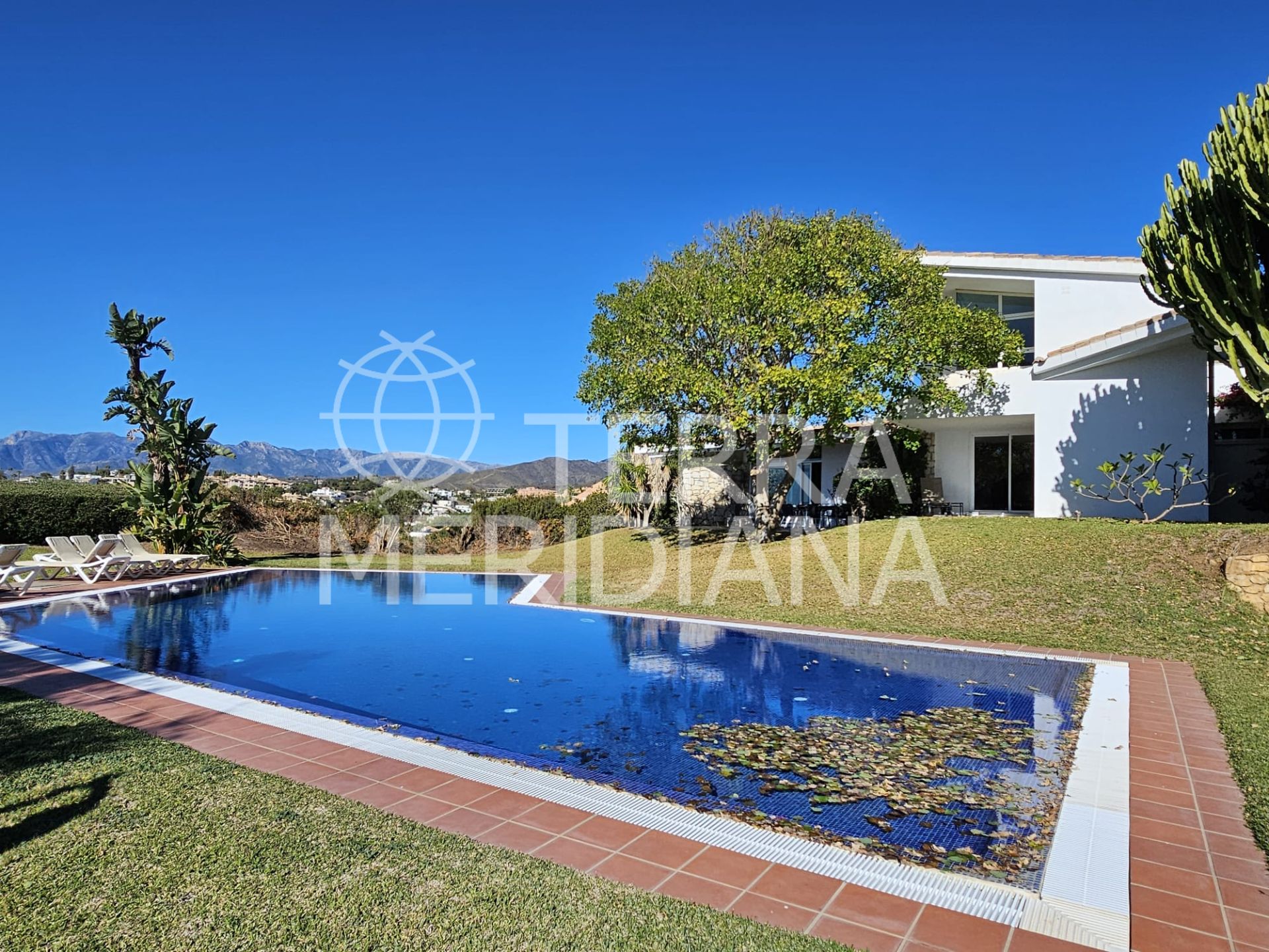 Villa in Elviria, Marbella