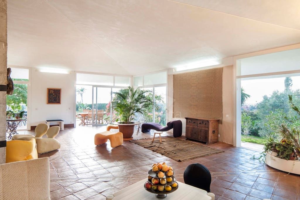 Villa in Elviria, Marbella