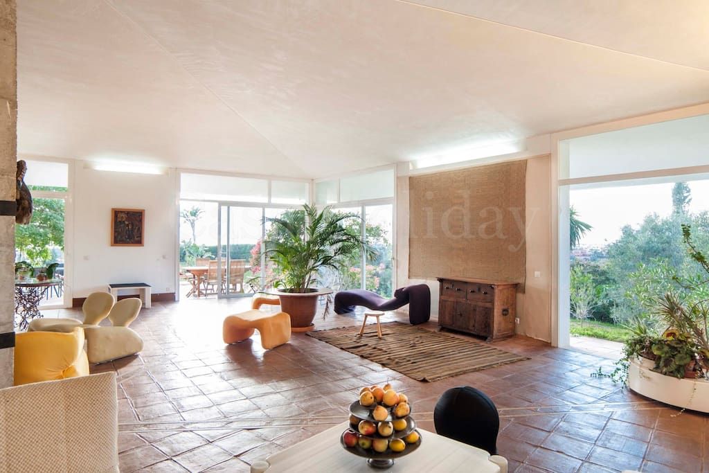 Villa in Elviria, Marbella