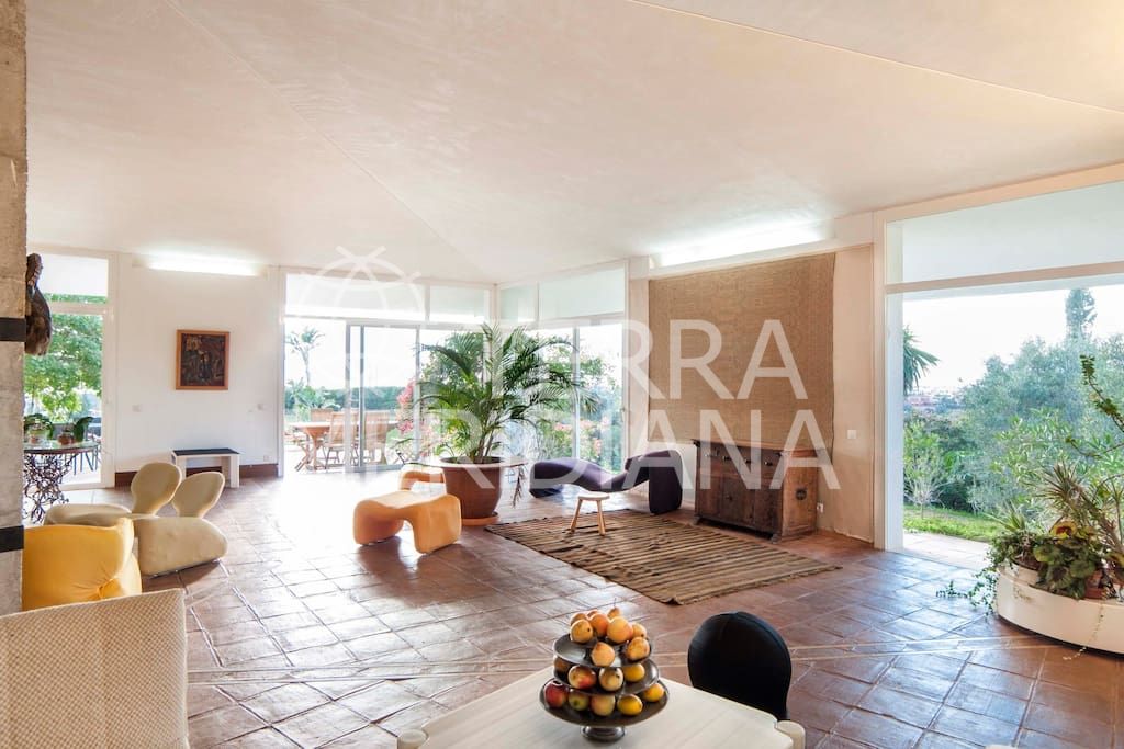 Villa in Elviria, Marbella