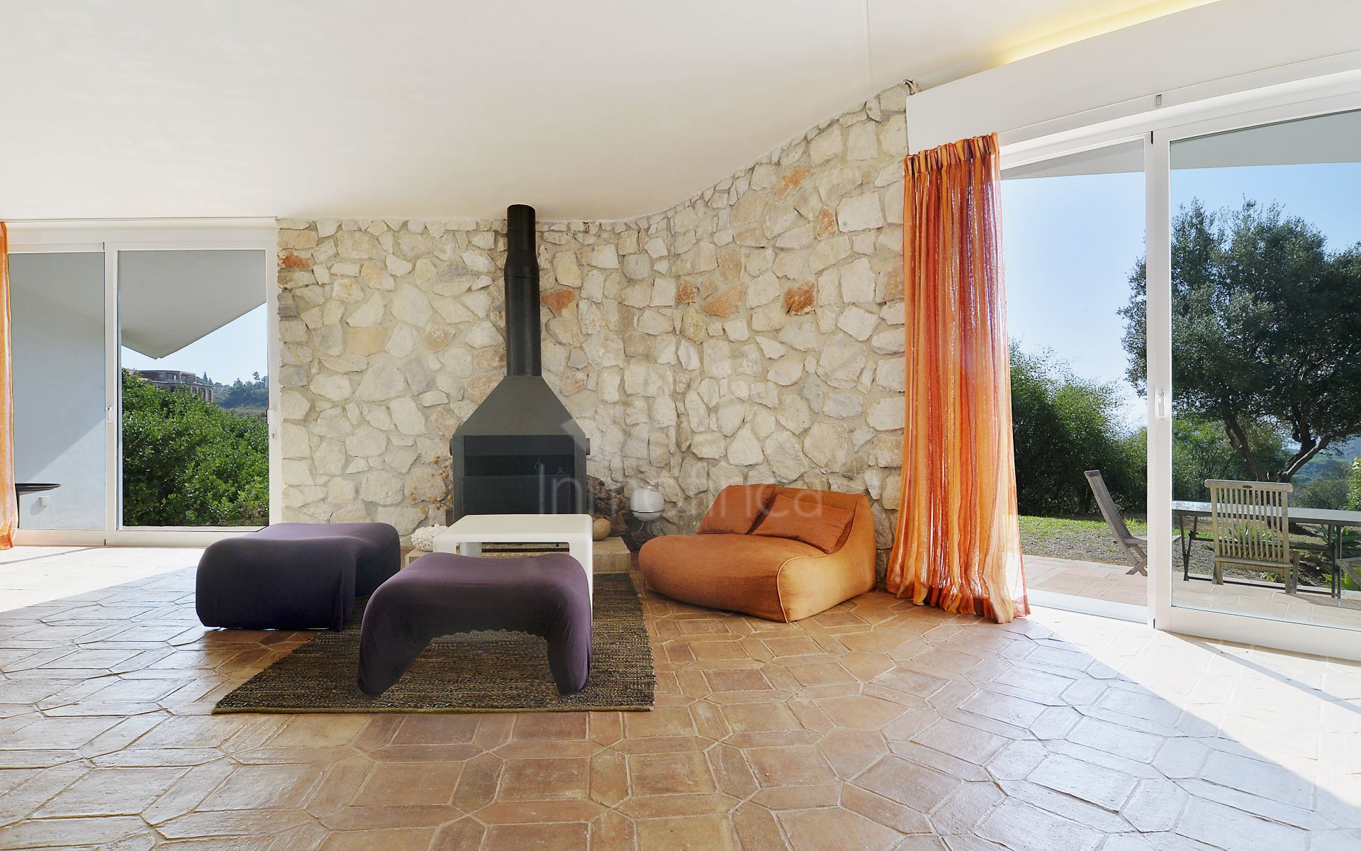Villa in Elviria, Marbella