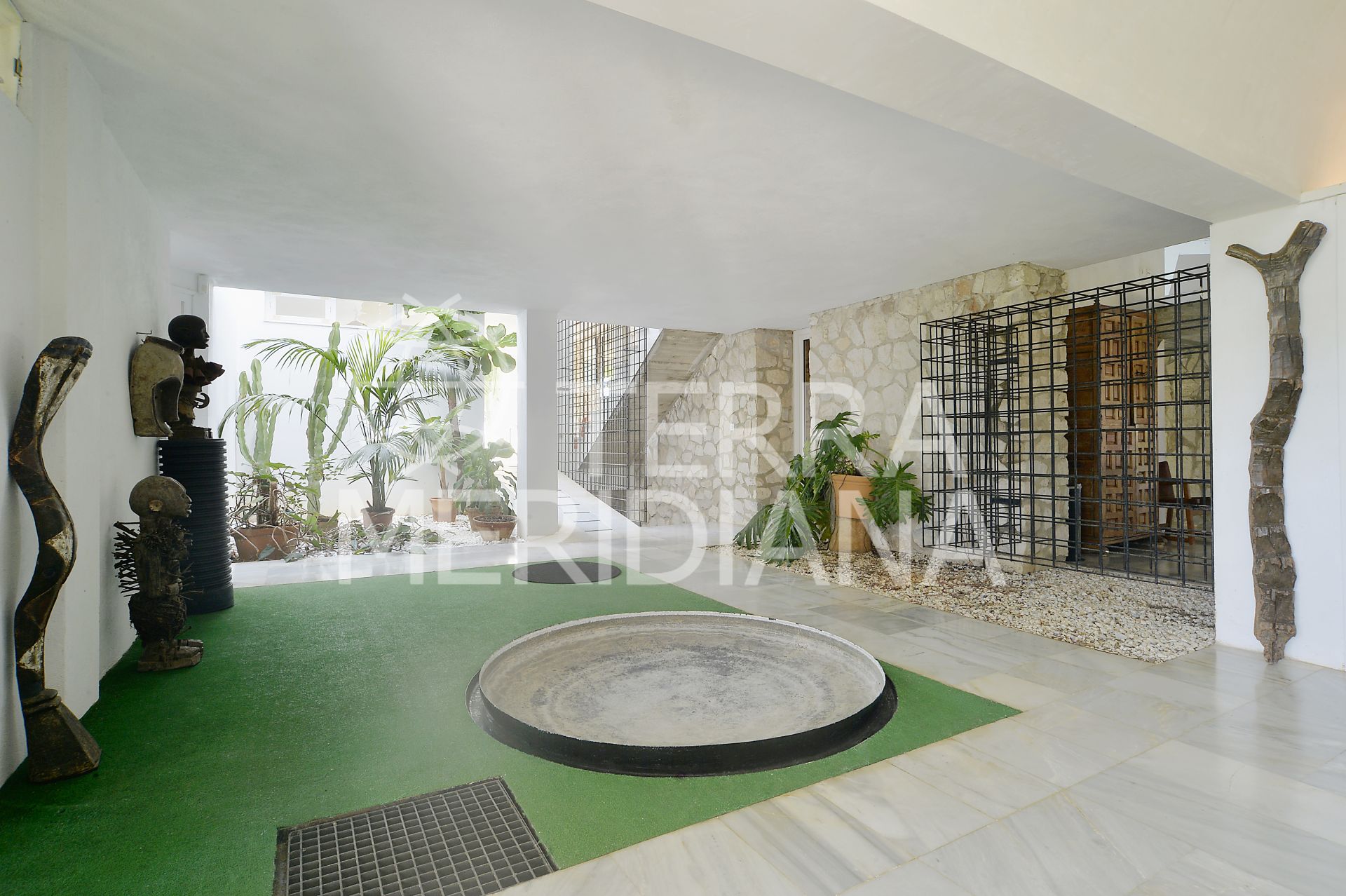 Villa in Elviria, Marbella