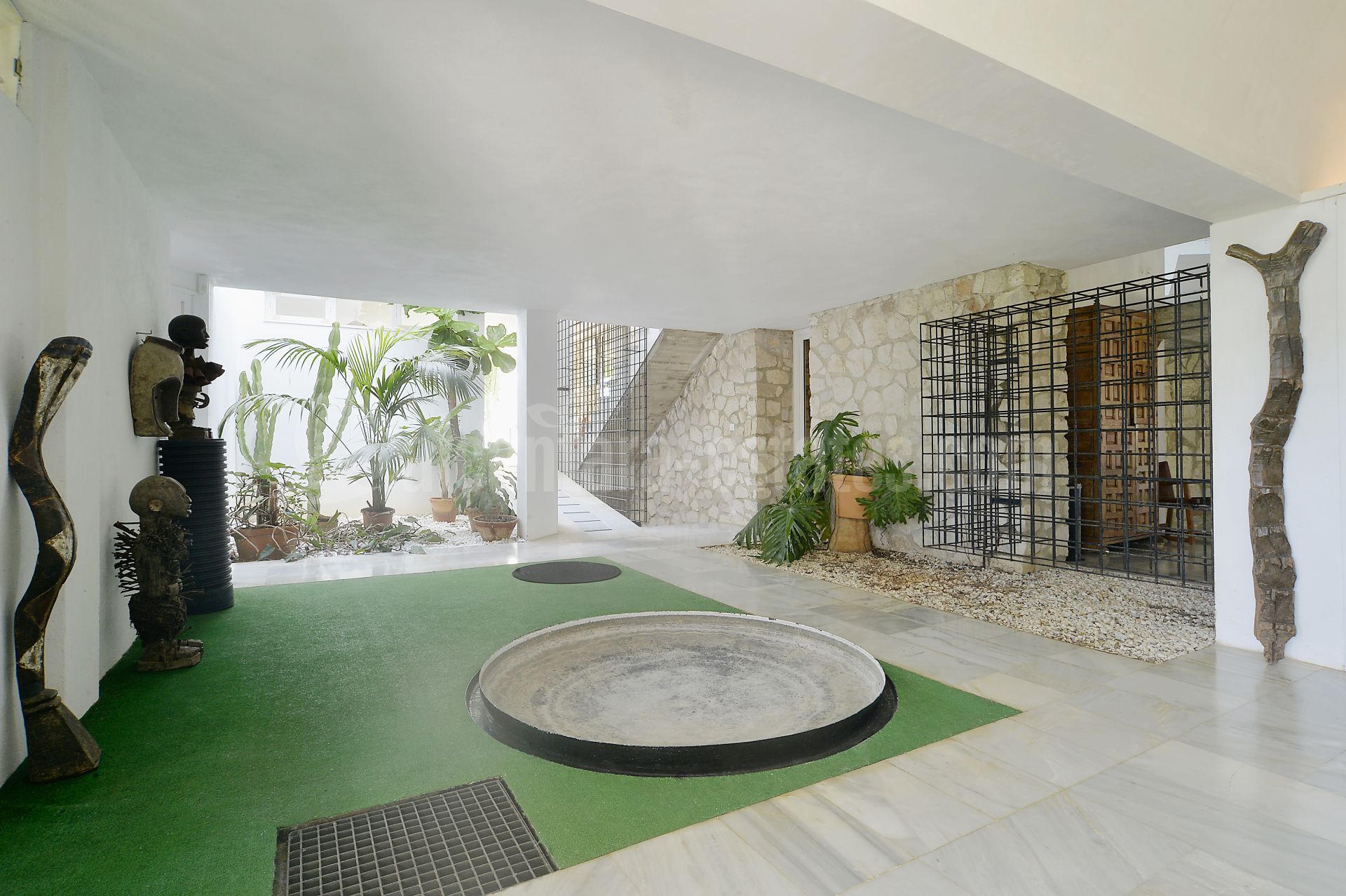 Villa en Elviria, Marbella