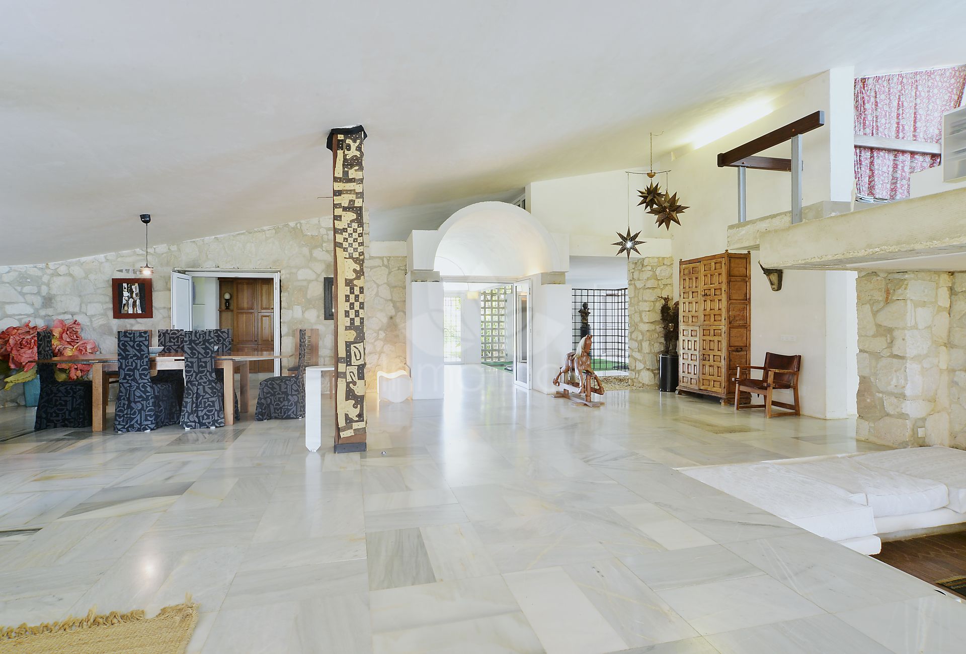 Villa in Elviria, Marbella