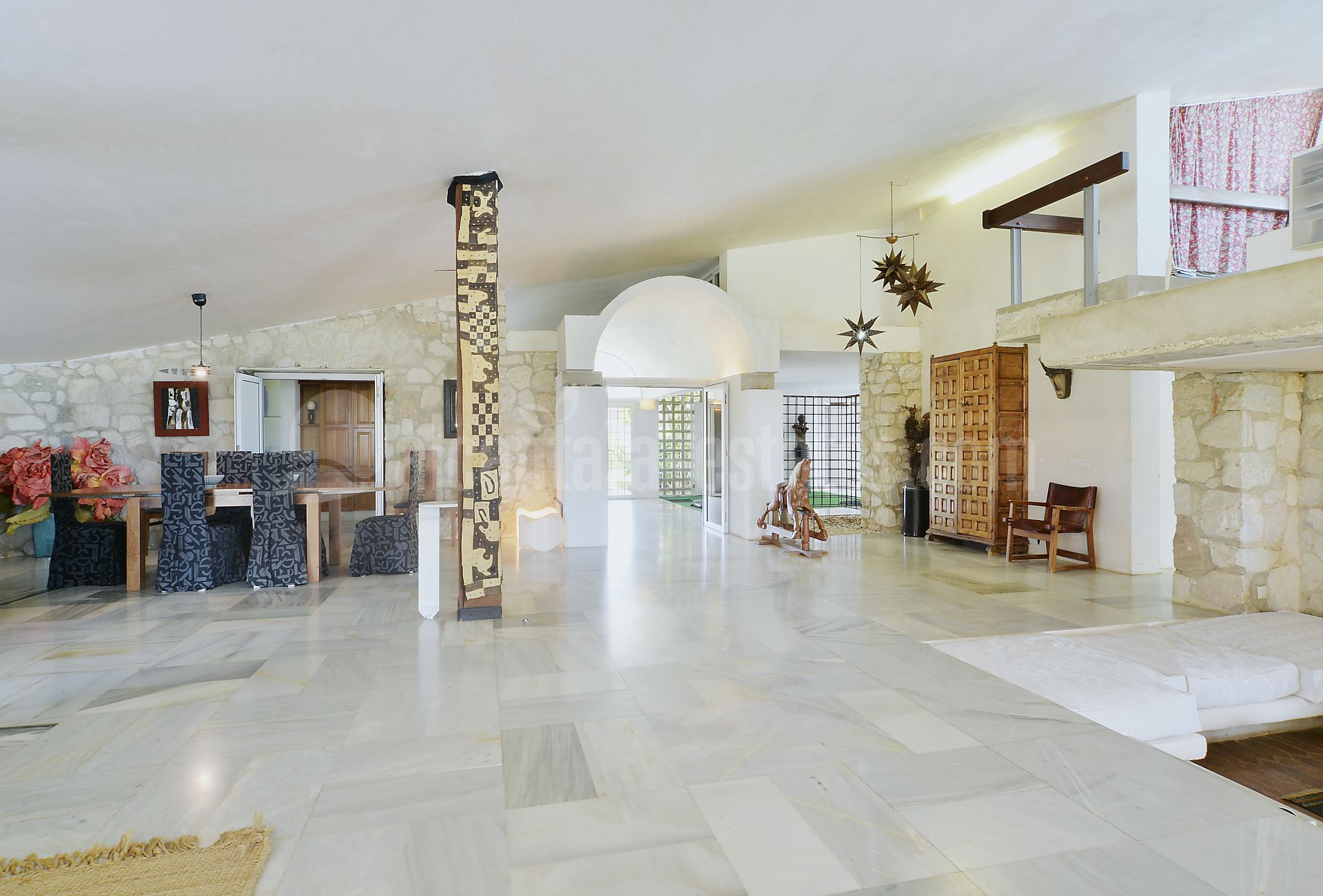 Villa en Elviria, Marbella