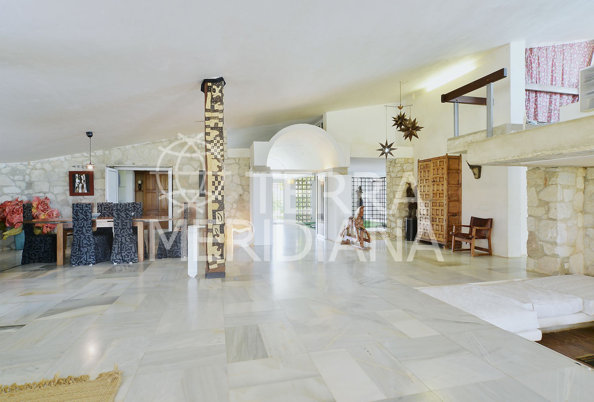 Villa in Elviria, Marbella