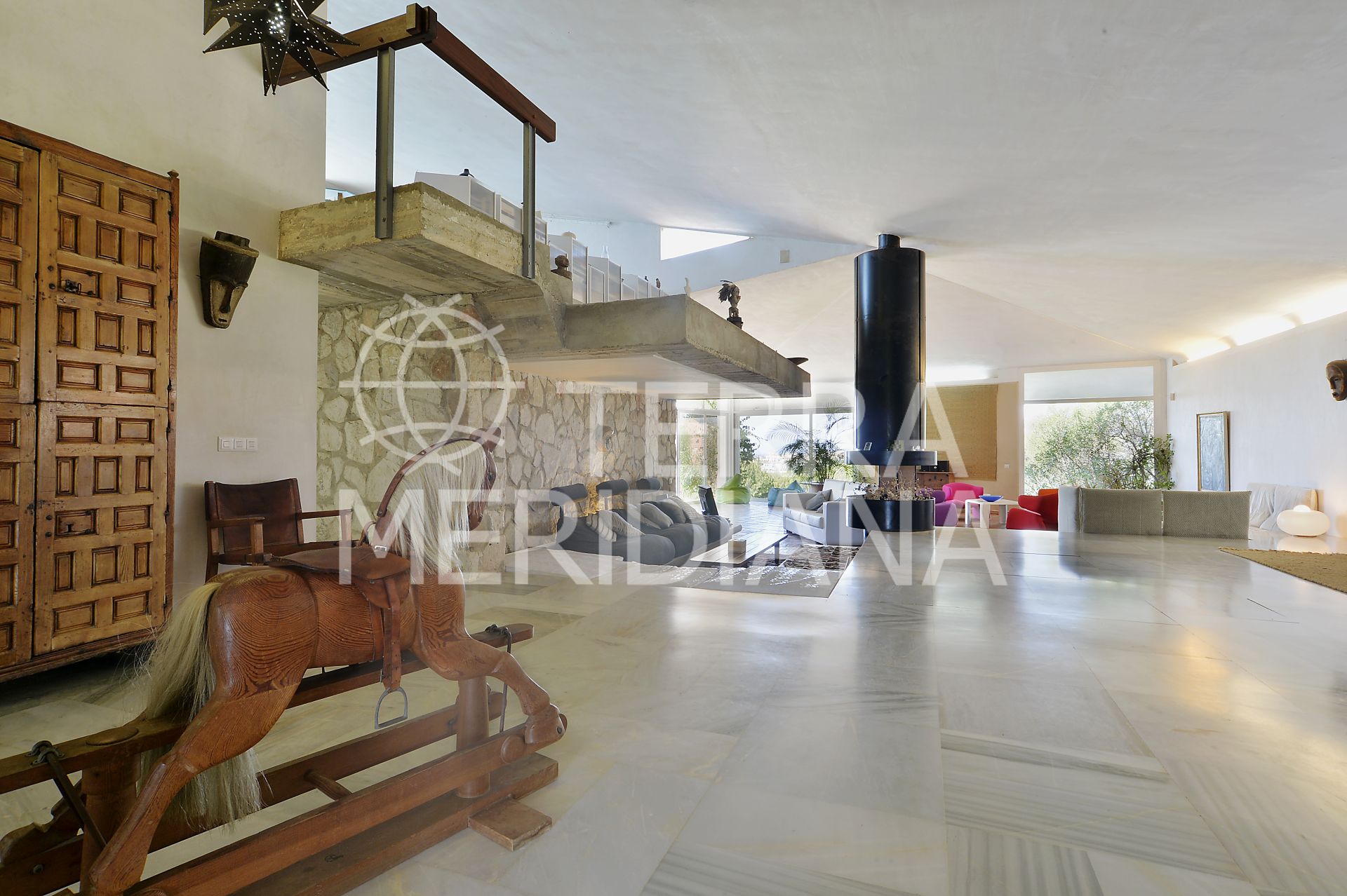 Villa in Elviria, Marbella