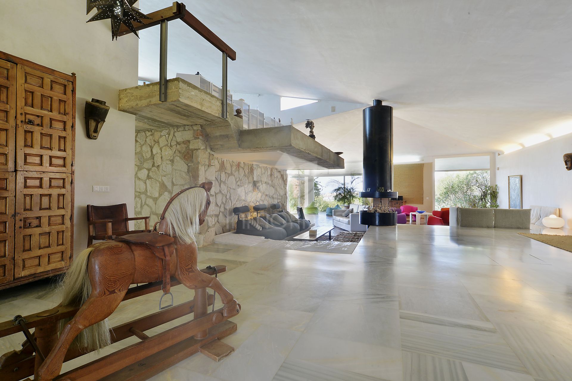 Villa in Elviria, Marbella