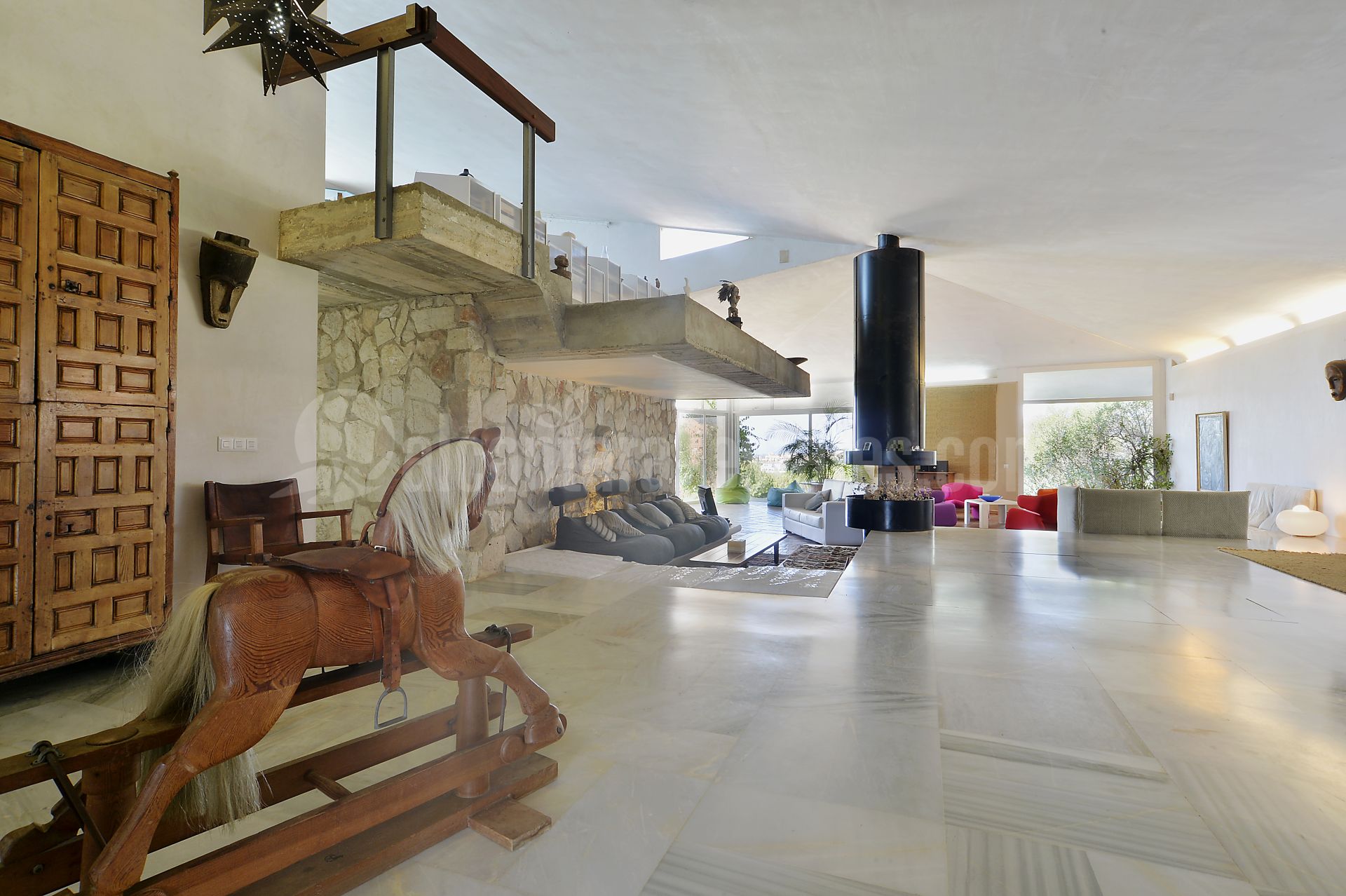 Villa en Elviria, Marbella