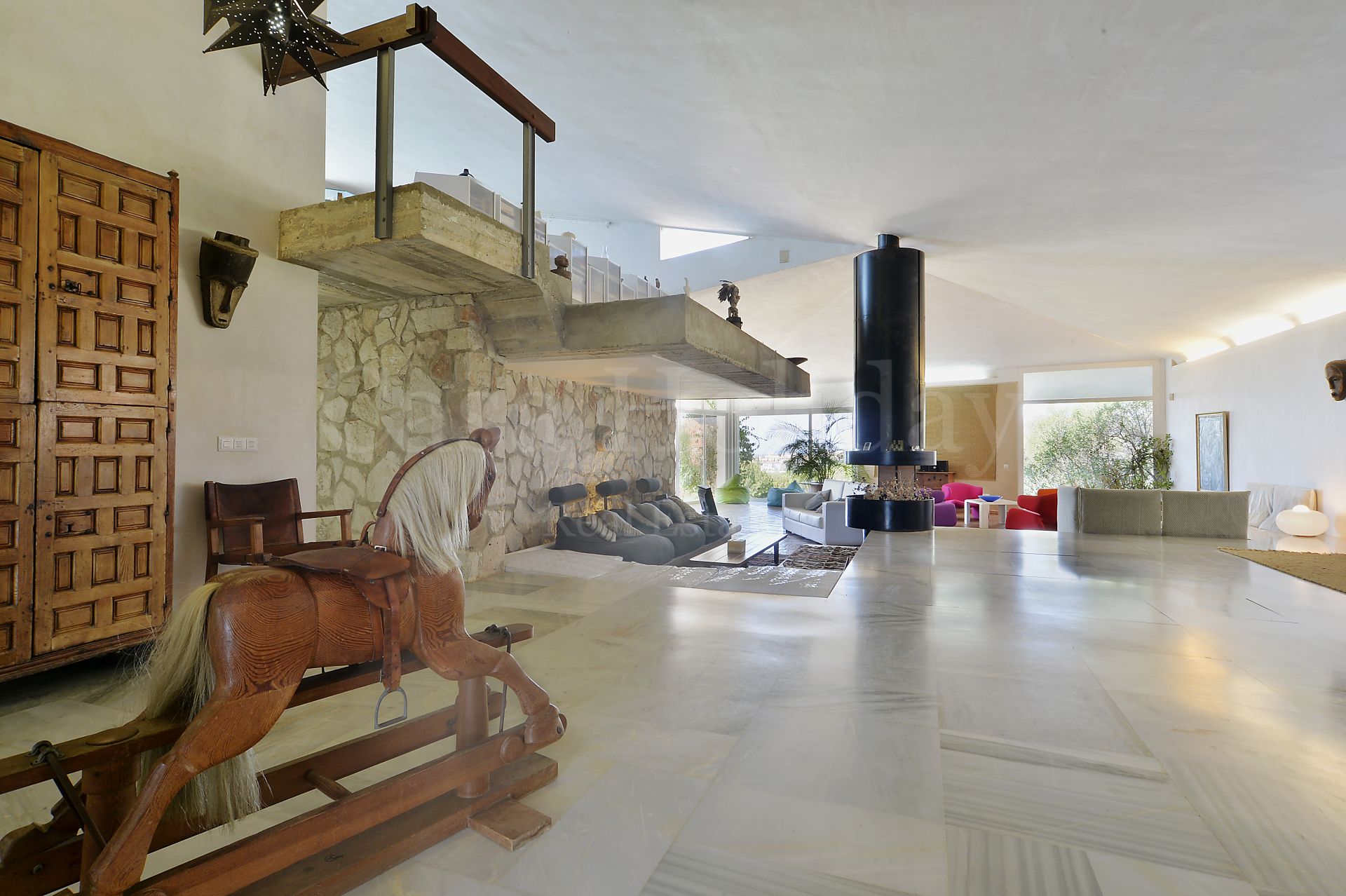 Villa in Elviria, Marbella
