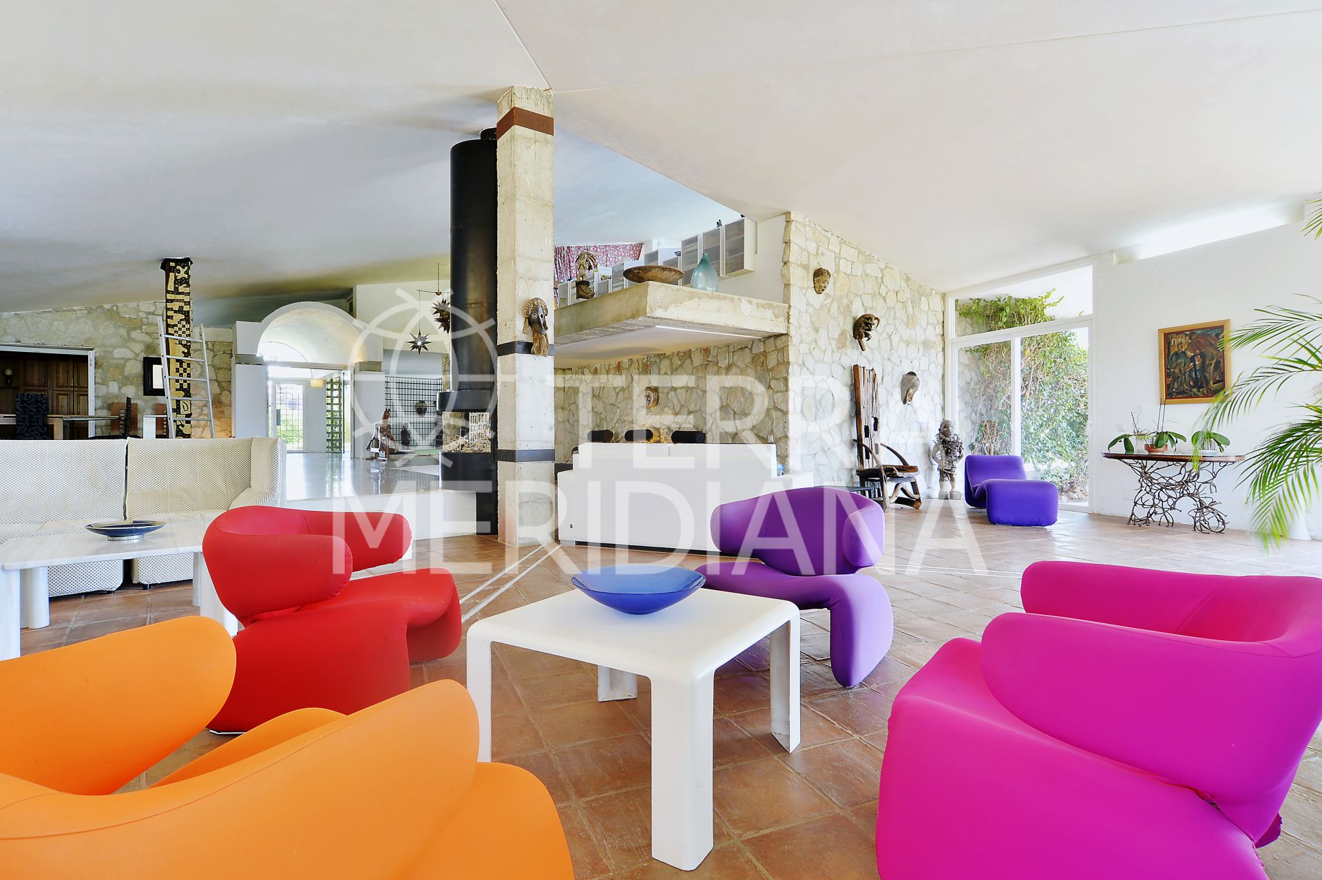 Villa in Elviria, Marbella
