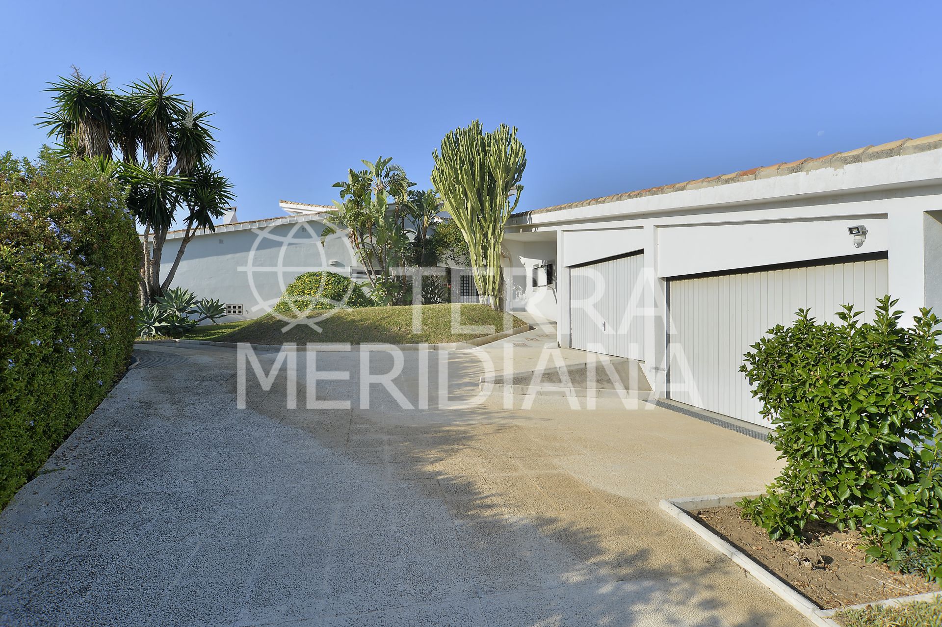 Villa in Elviria, Marbella