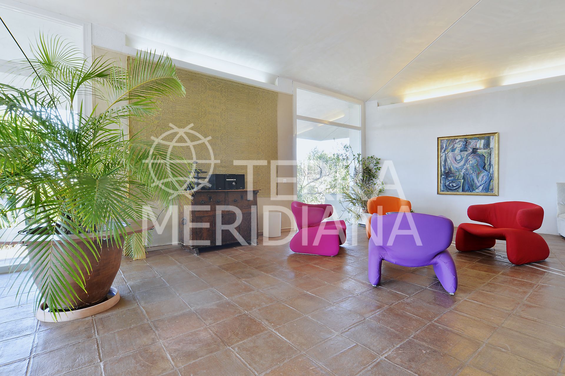 Villa in Elviria, Marbella