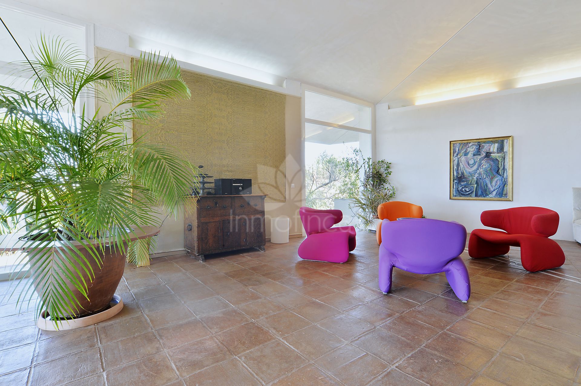 Villa in Elviria, Marbella
