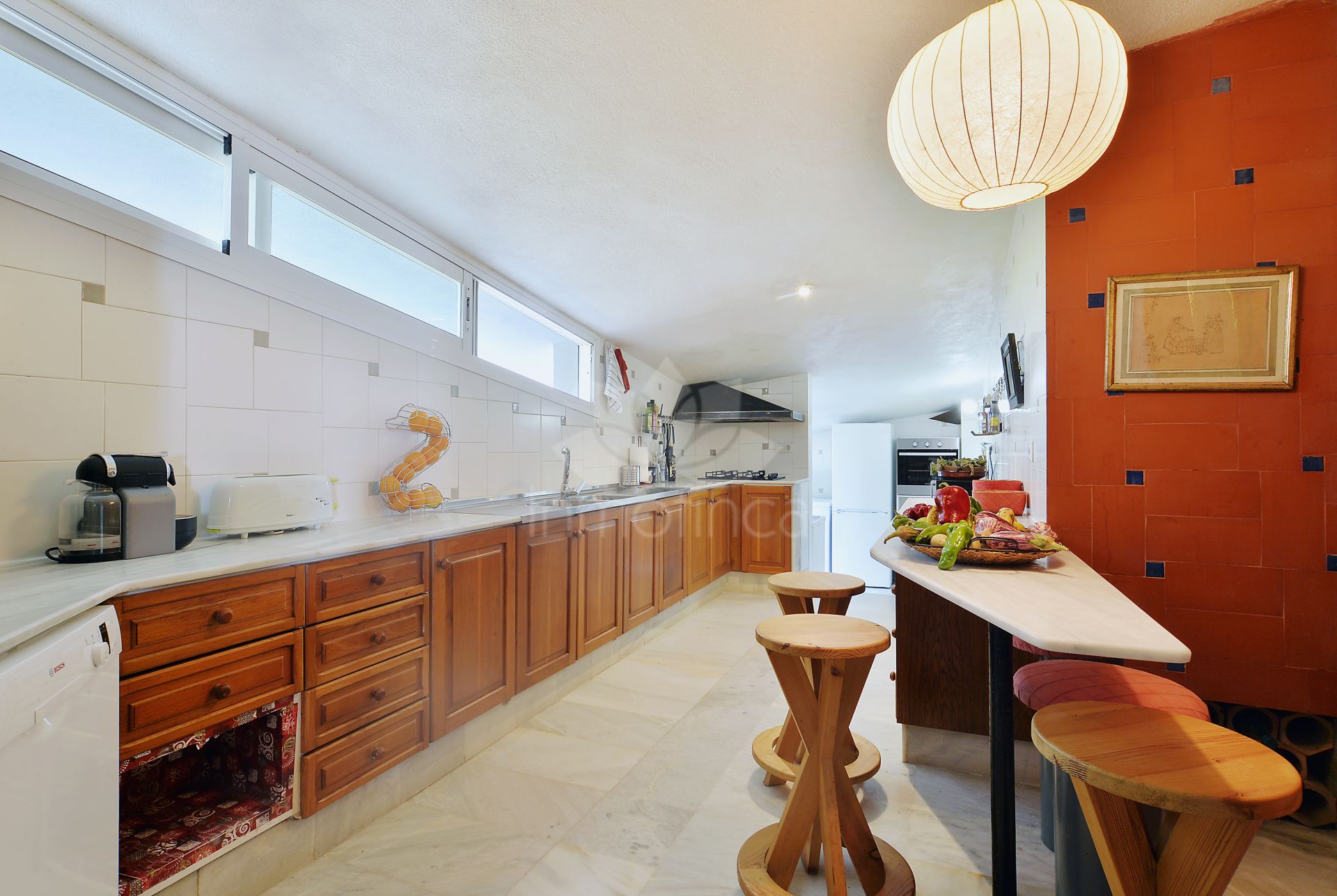Villa in Elviria, Marbella