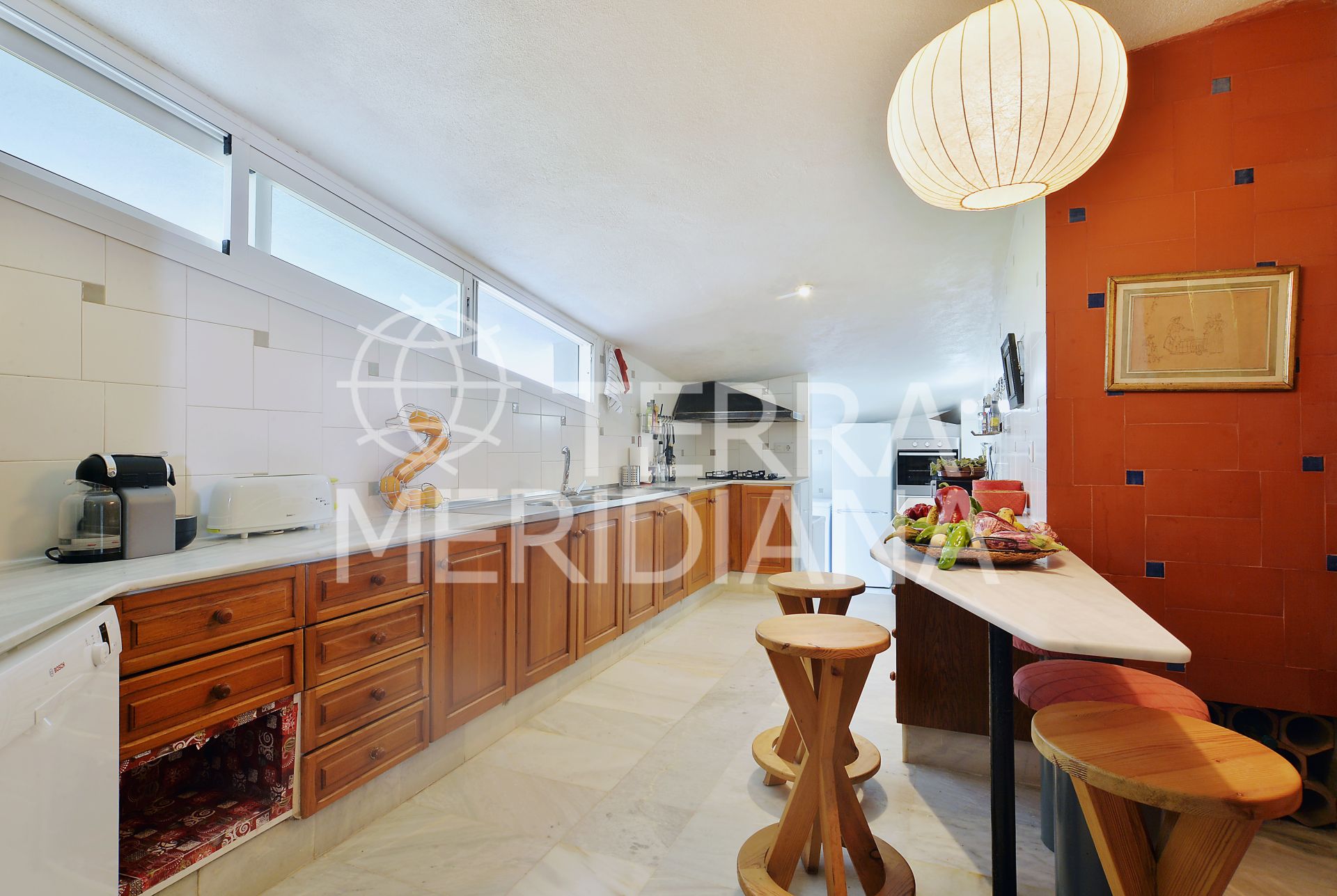 Villa in Elviria, Marbella