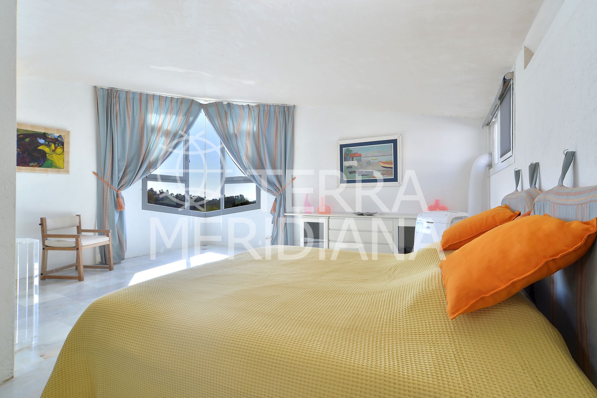 Villa in Elviria, Marbella