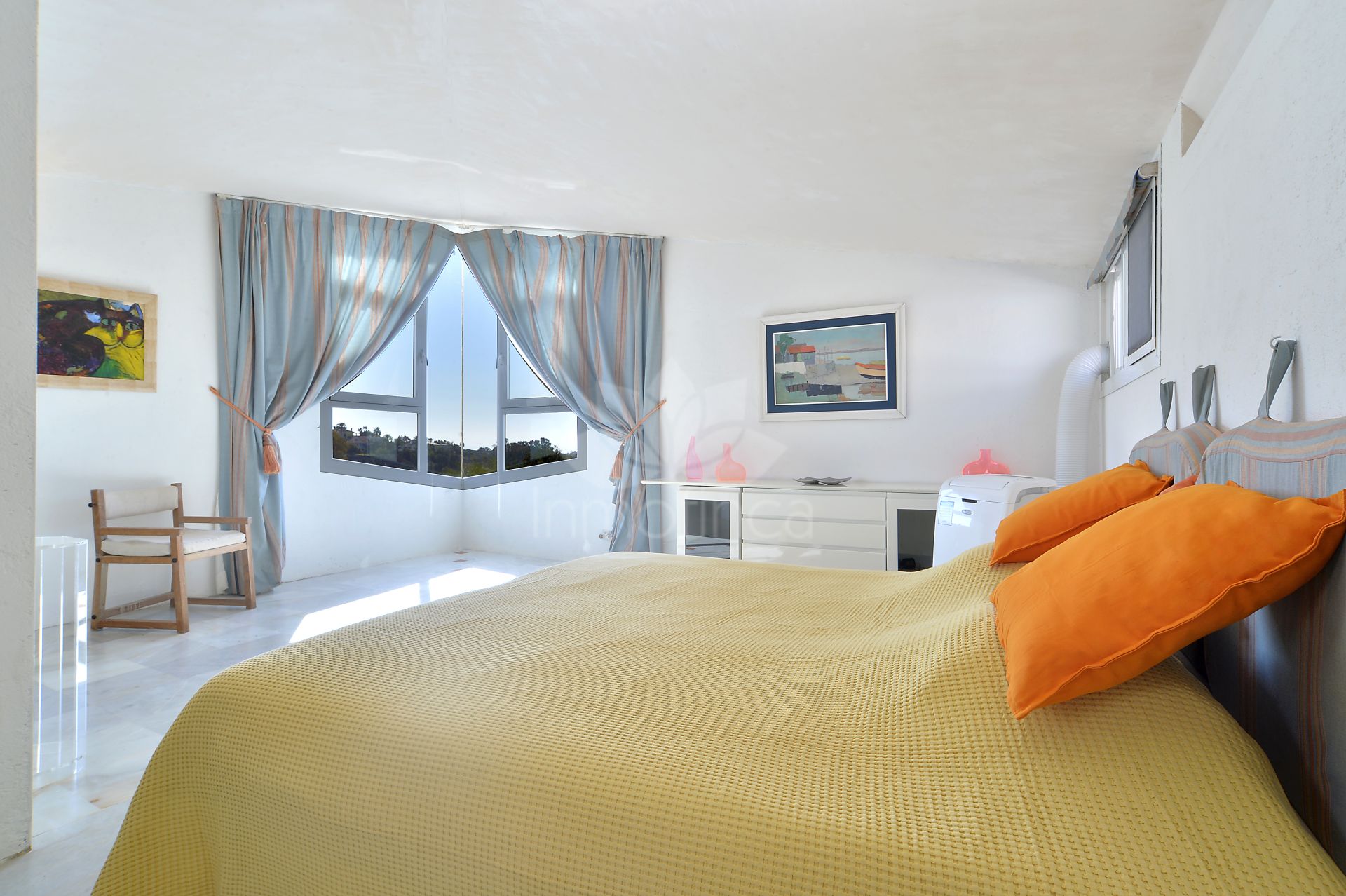Villa in Elviria, Marbella