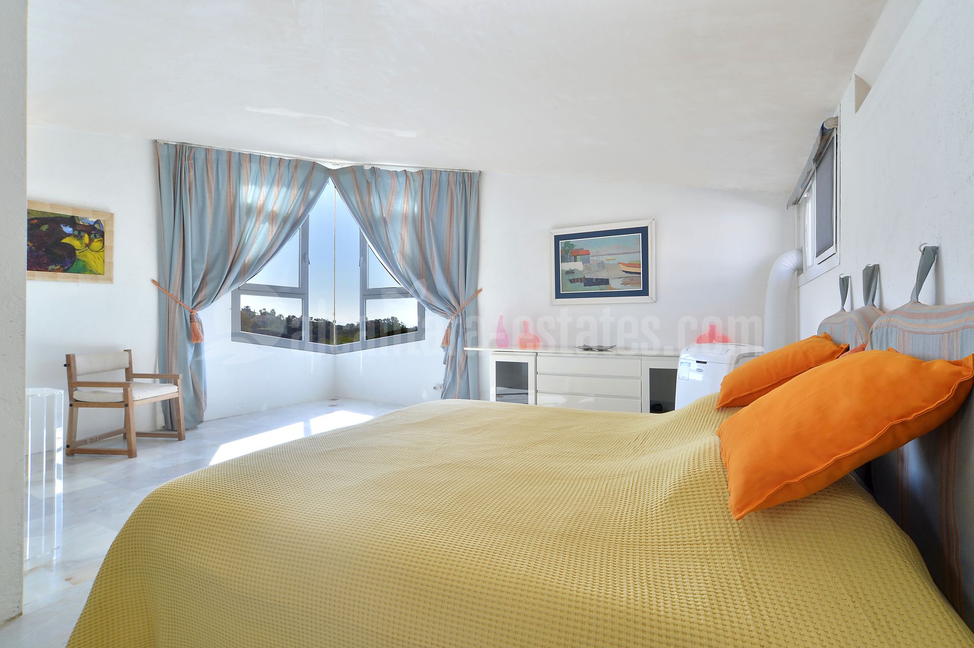 Villa en Elviria, Marbella