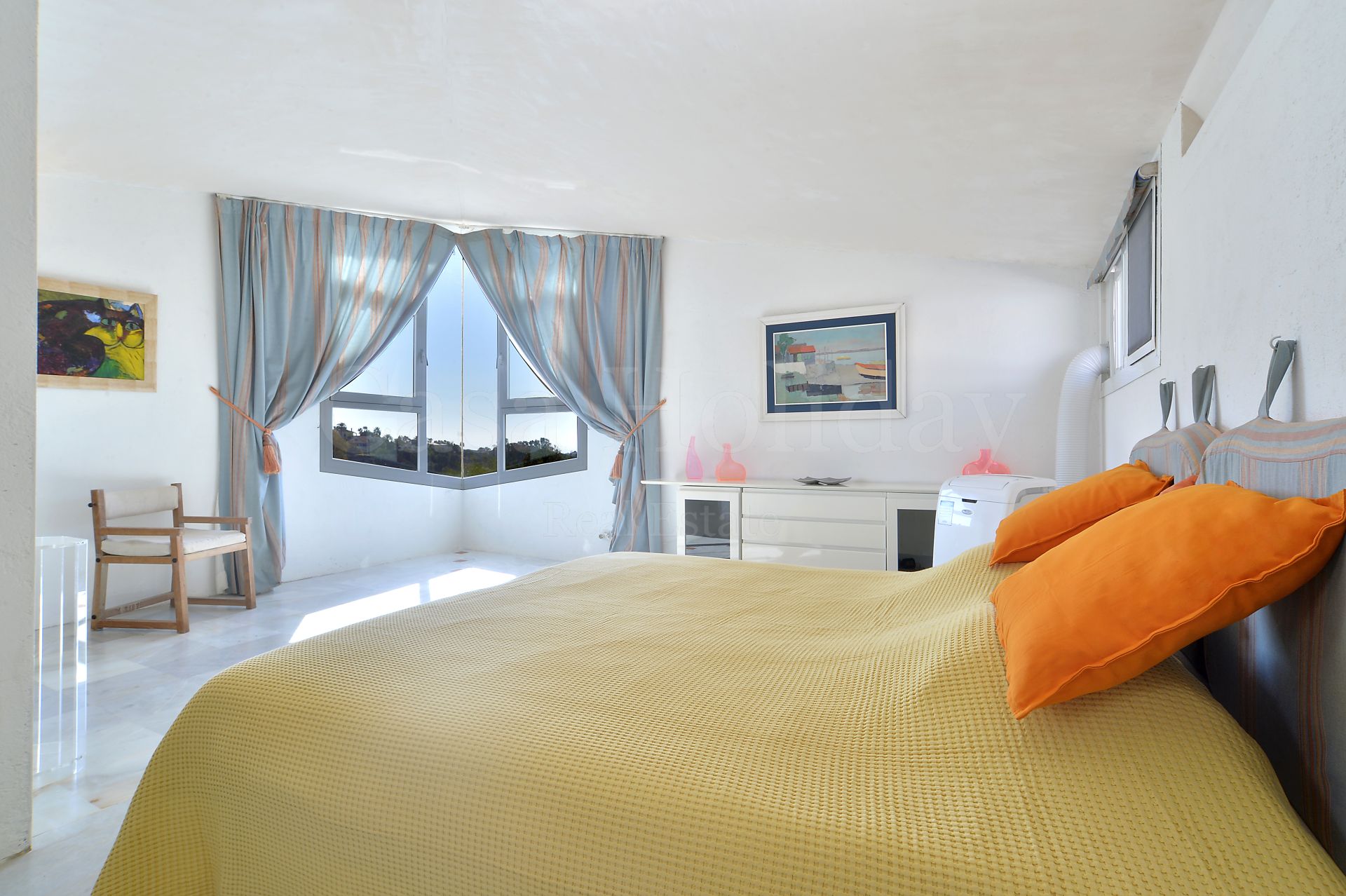 Villa in Elviria, Marbella
