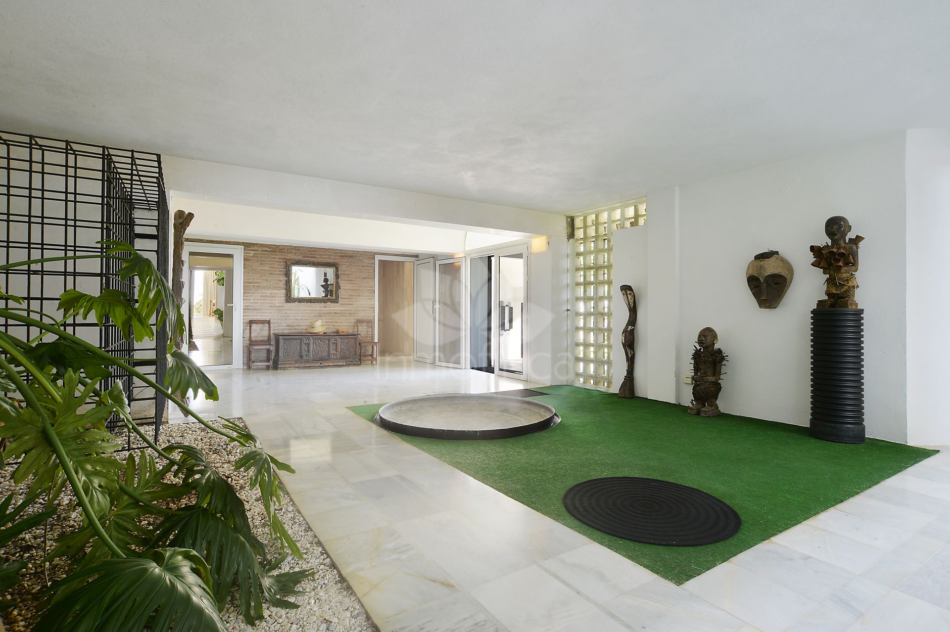 Villa in Elviria, Marbella