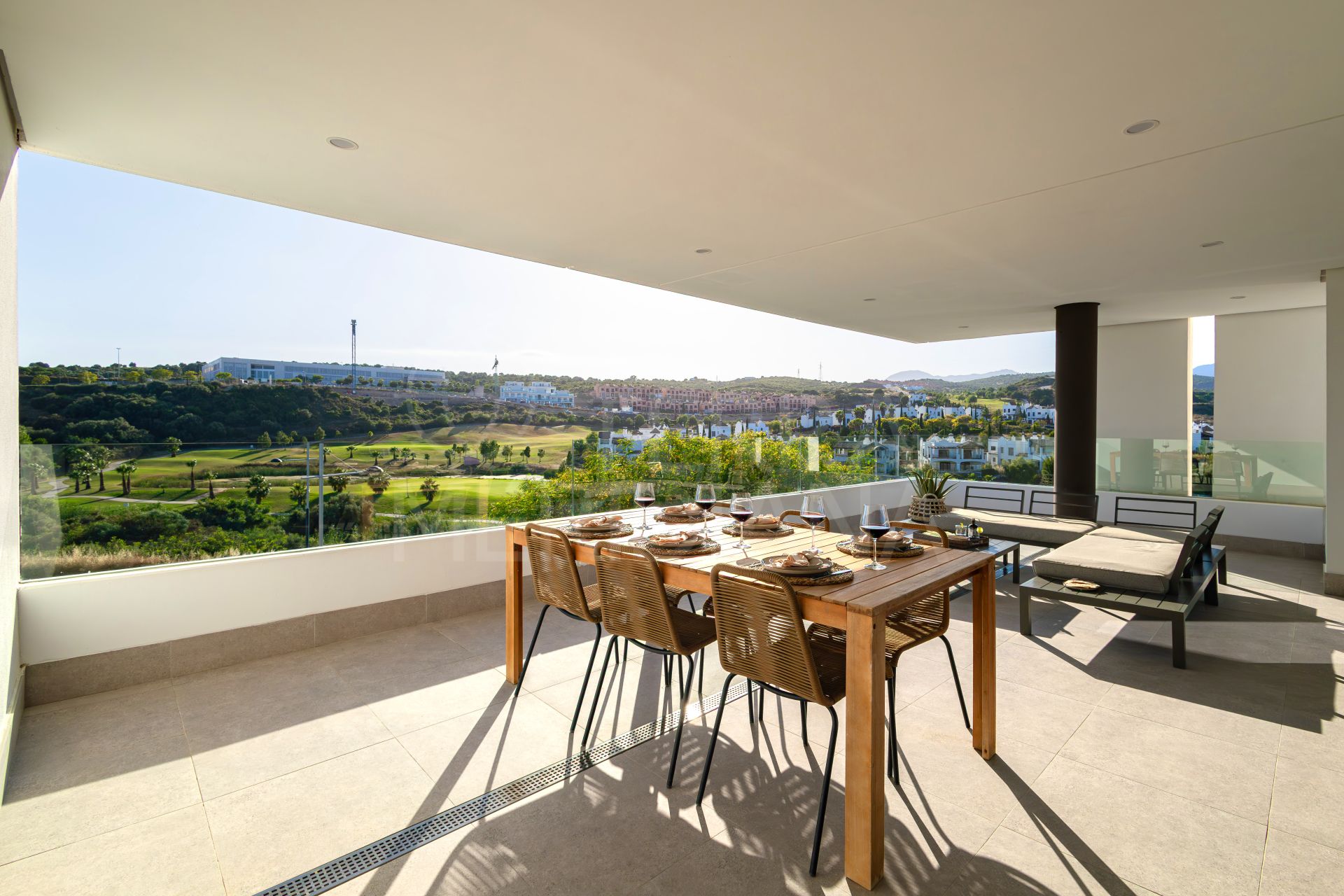 Apartment in Estepona West, Estepona
