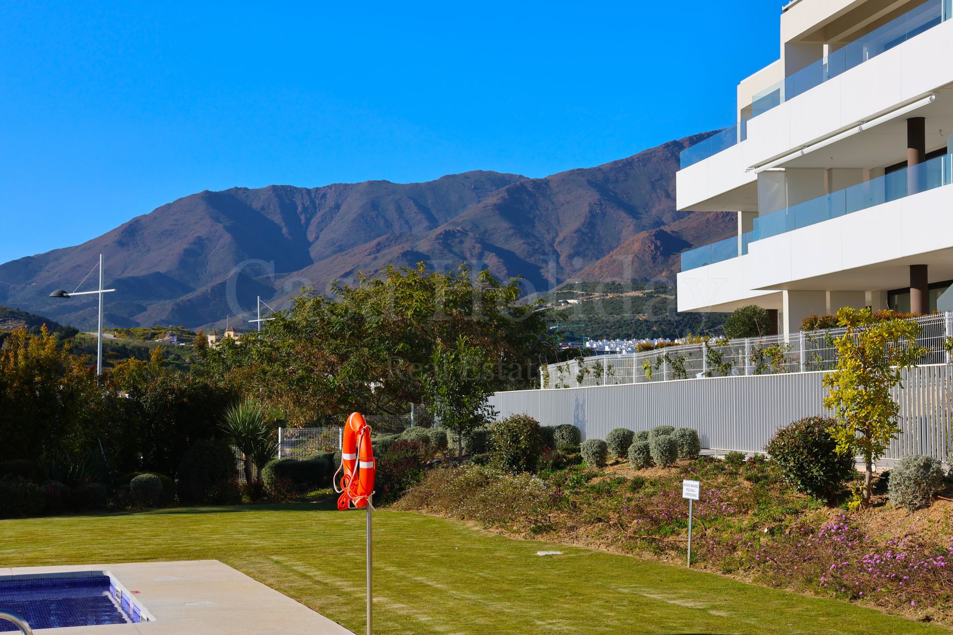 Apartamento en Estepona Oeste, Estepona