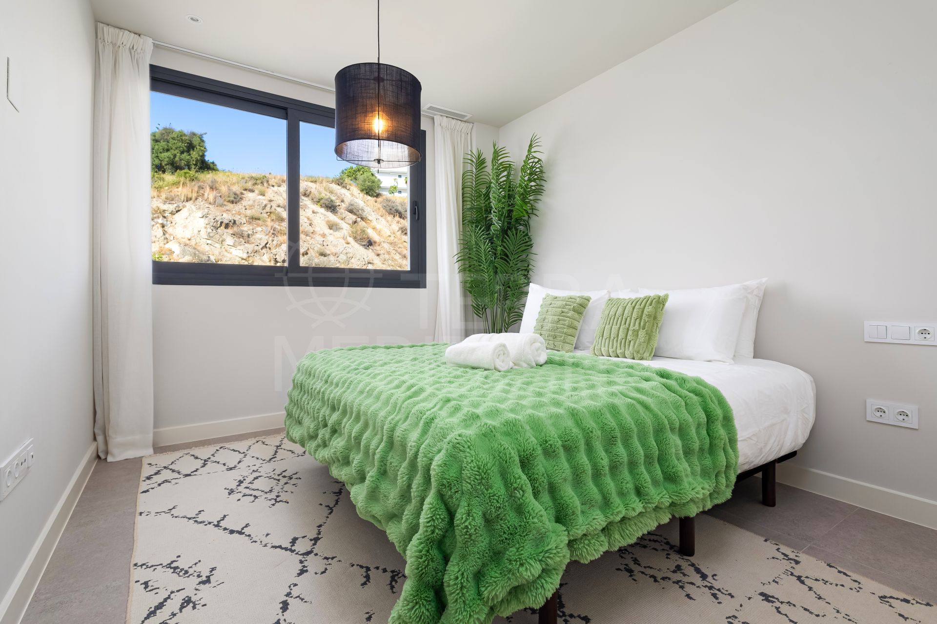 Apartment in Estepona West, Estepona