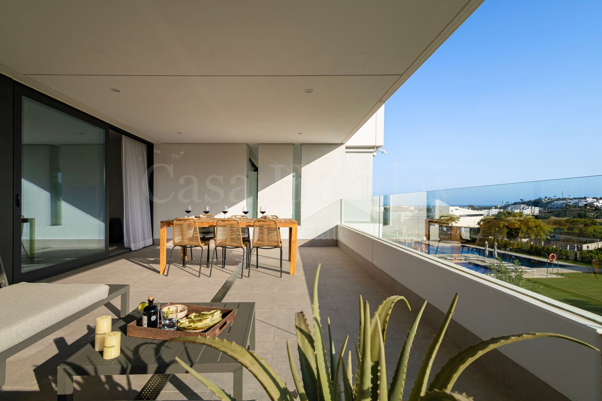 Apartamento en Estepona Oeste, Estepona
