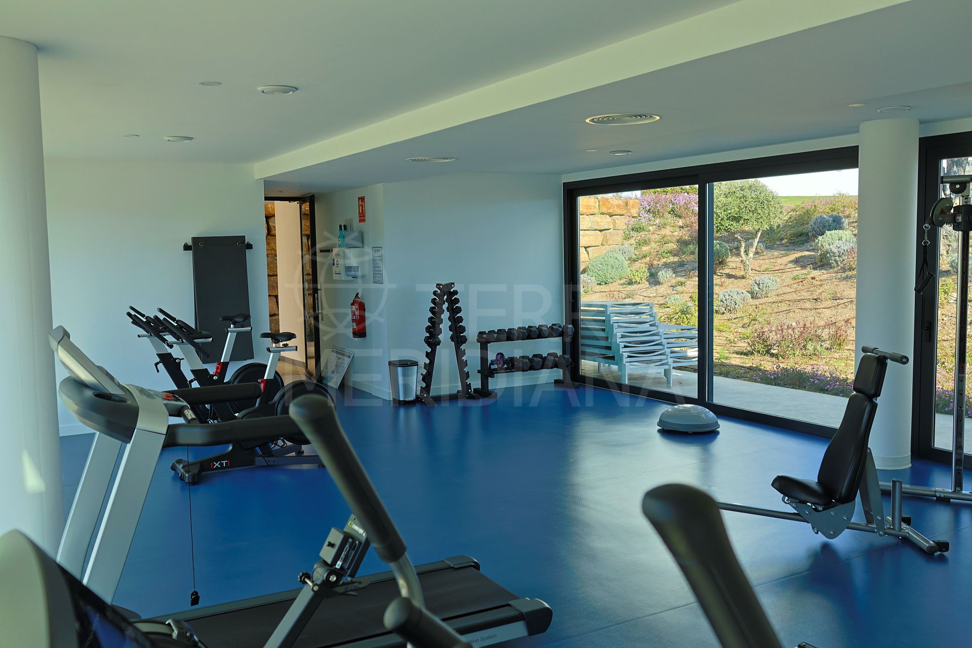 Apartment in Estepona West, Estepona
