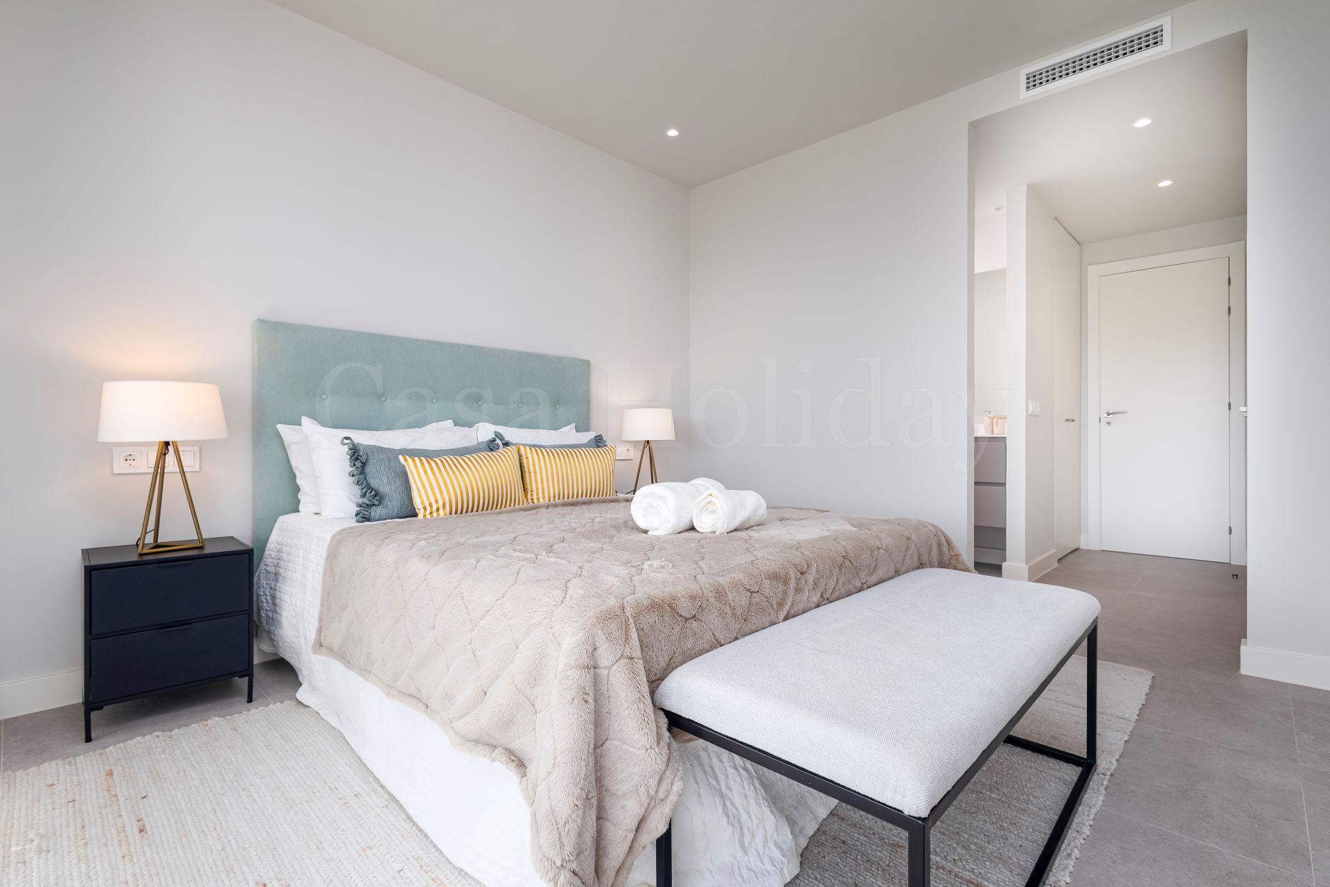 Apartamento en Estepona Oeste, Estepona