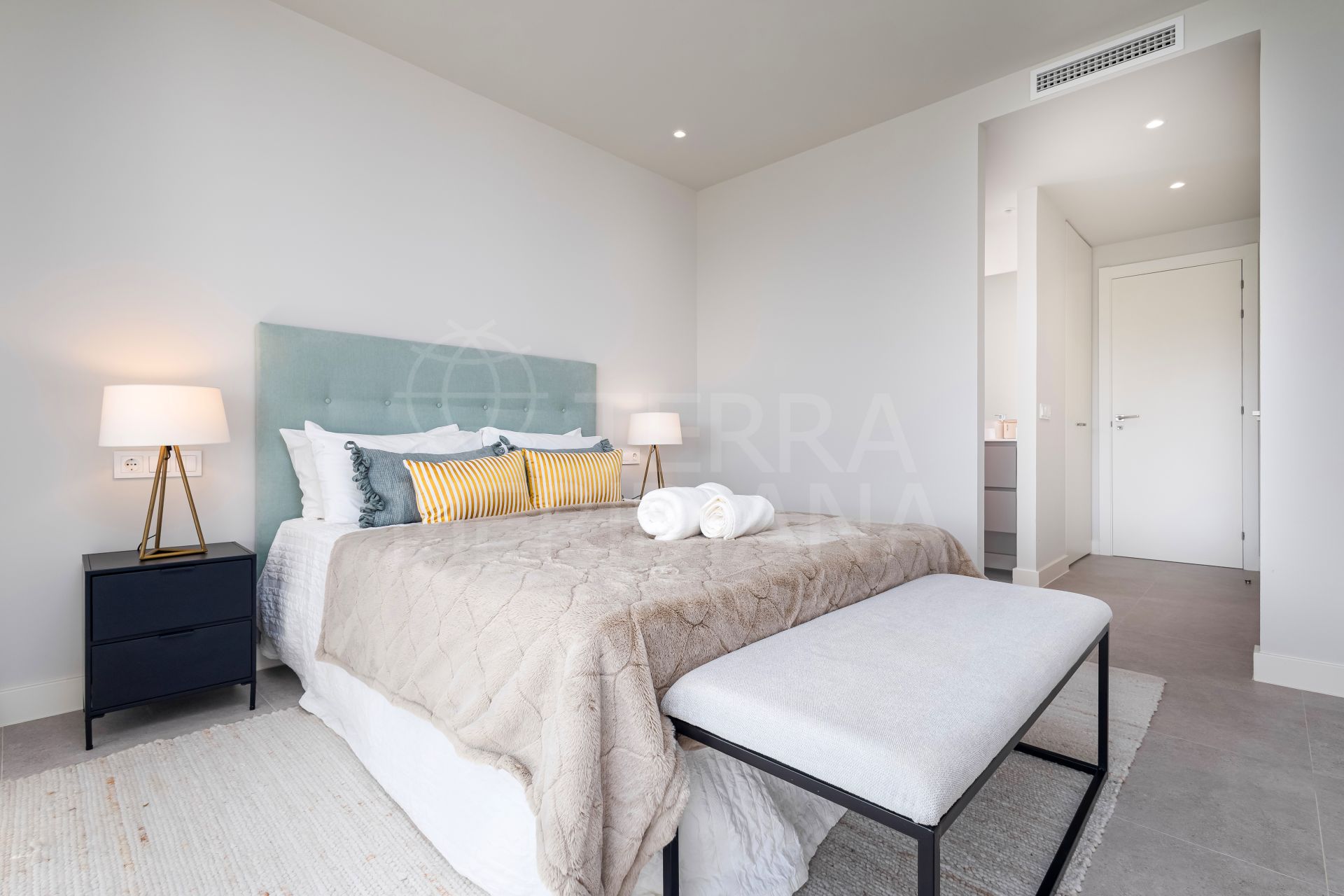Apartment in Estepona West, Estepona