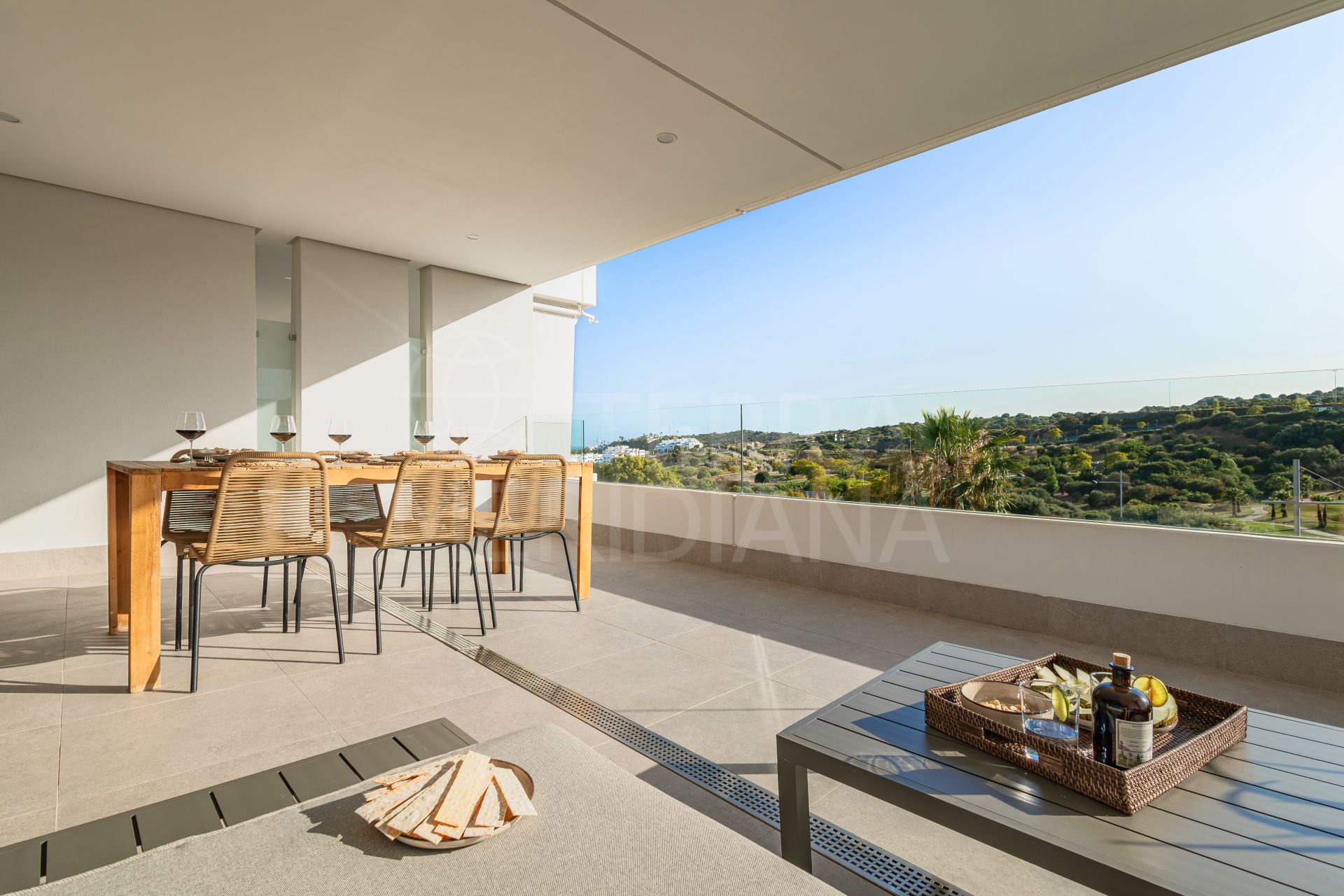Apartment in Estepona West, Estepona