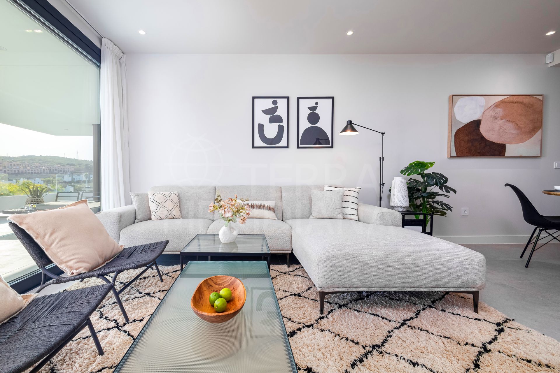 Apartment in Estepona West, Estepona