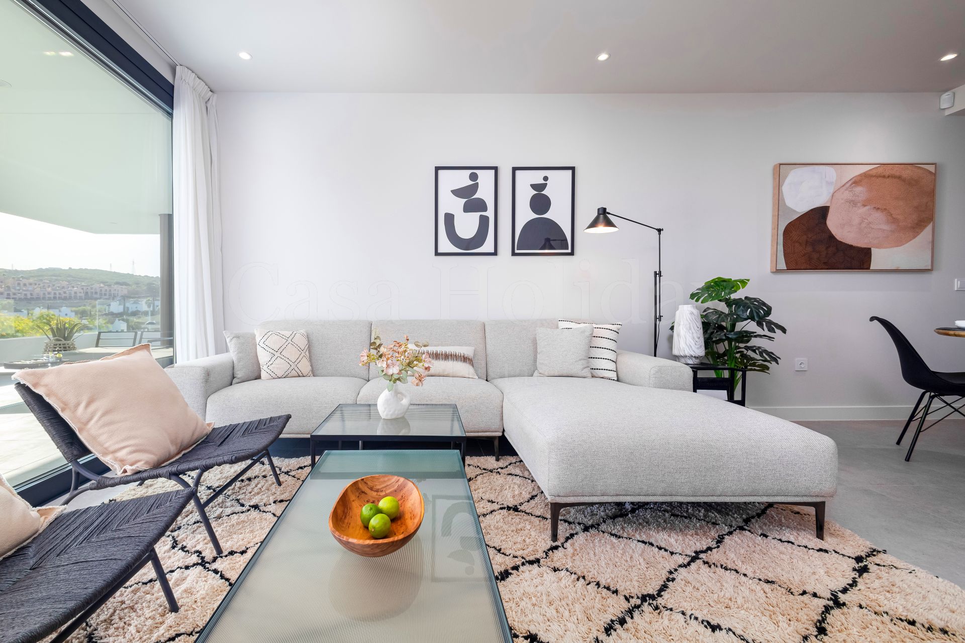 Apartamento en Estepona Oeste, Estepona