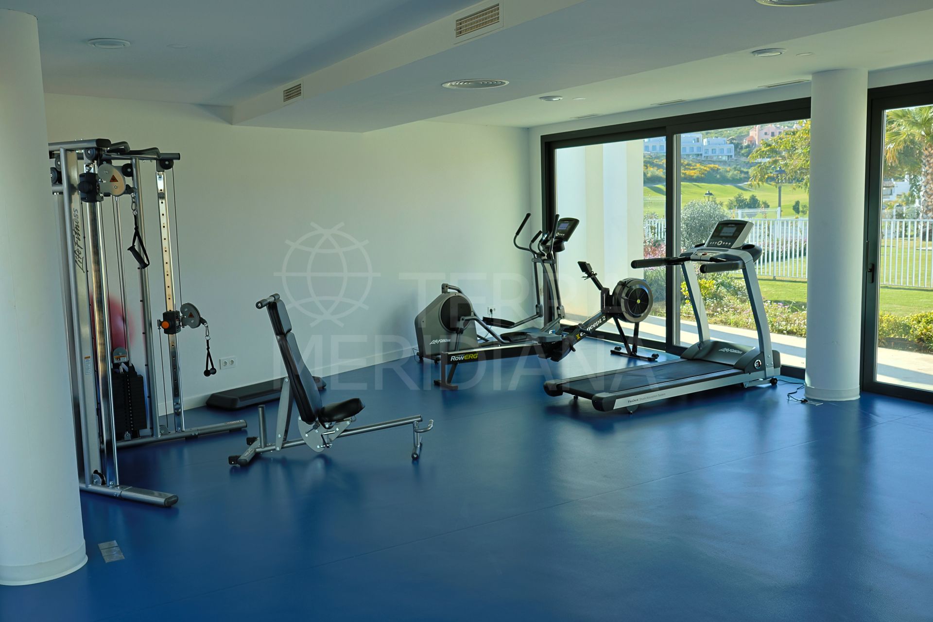 Apartment in Estepona West, Estepona
