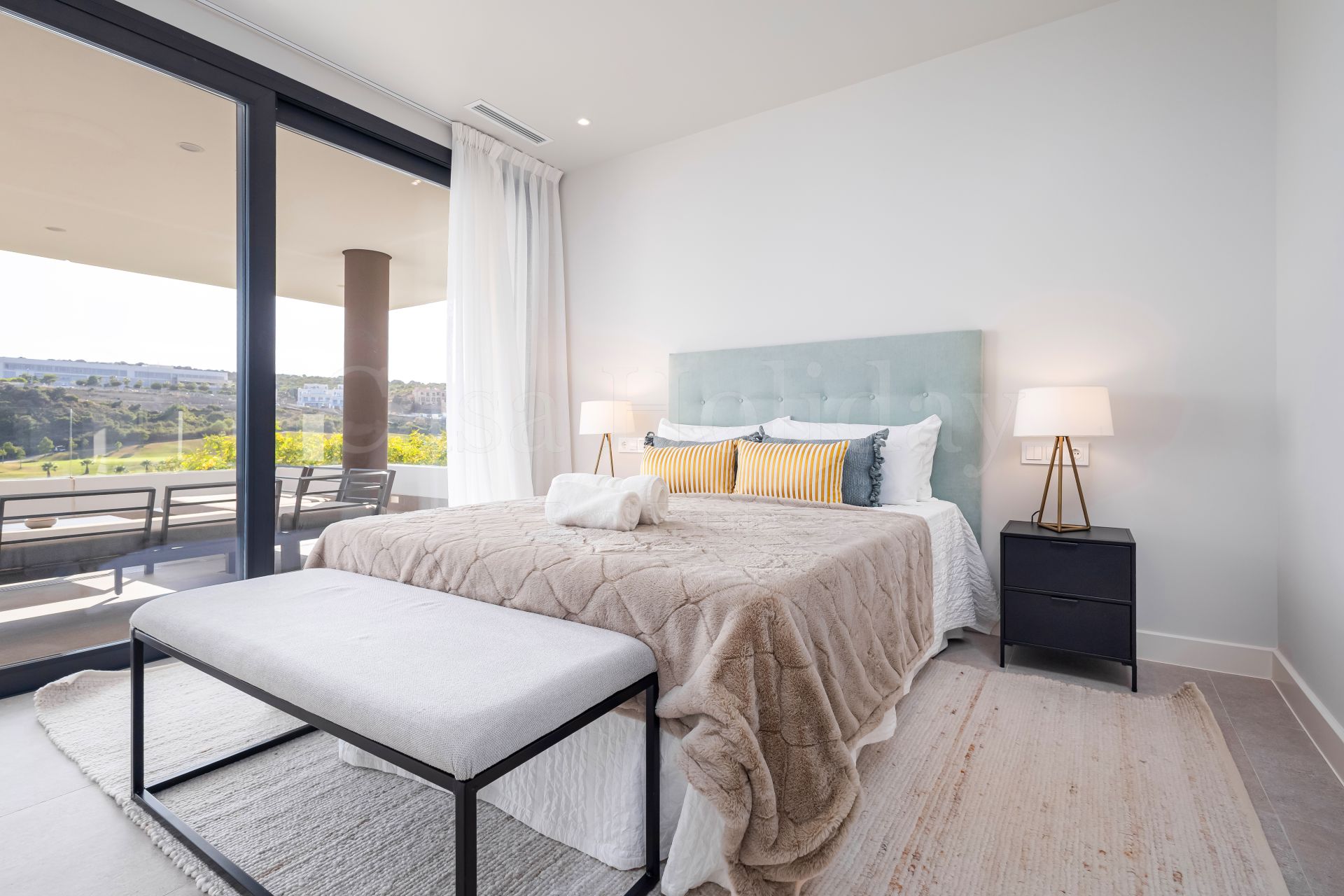 Apartamento en Estepona Oeste, Estepona
