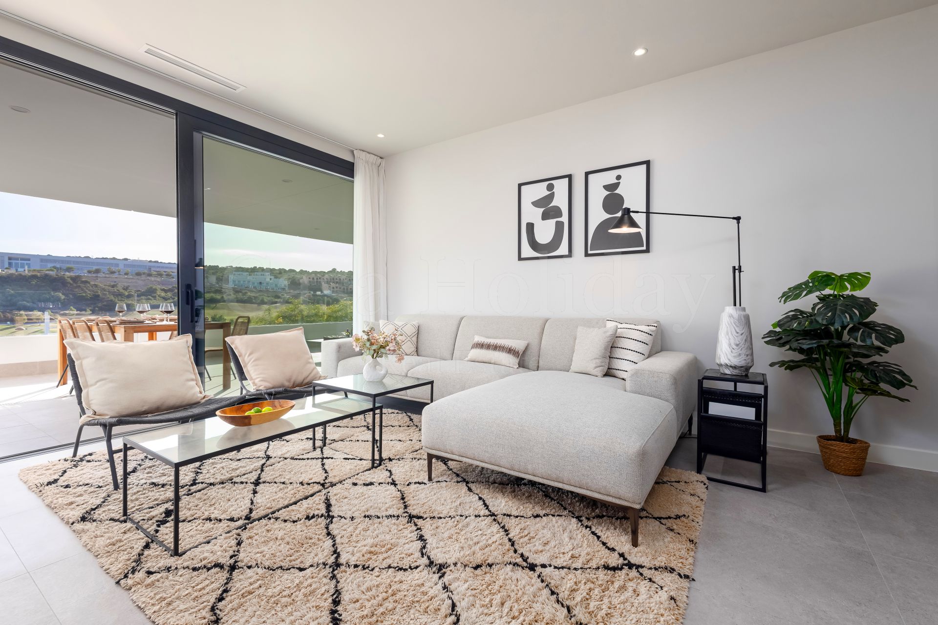 Apartamento en Estepona Oeste, Estepona