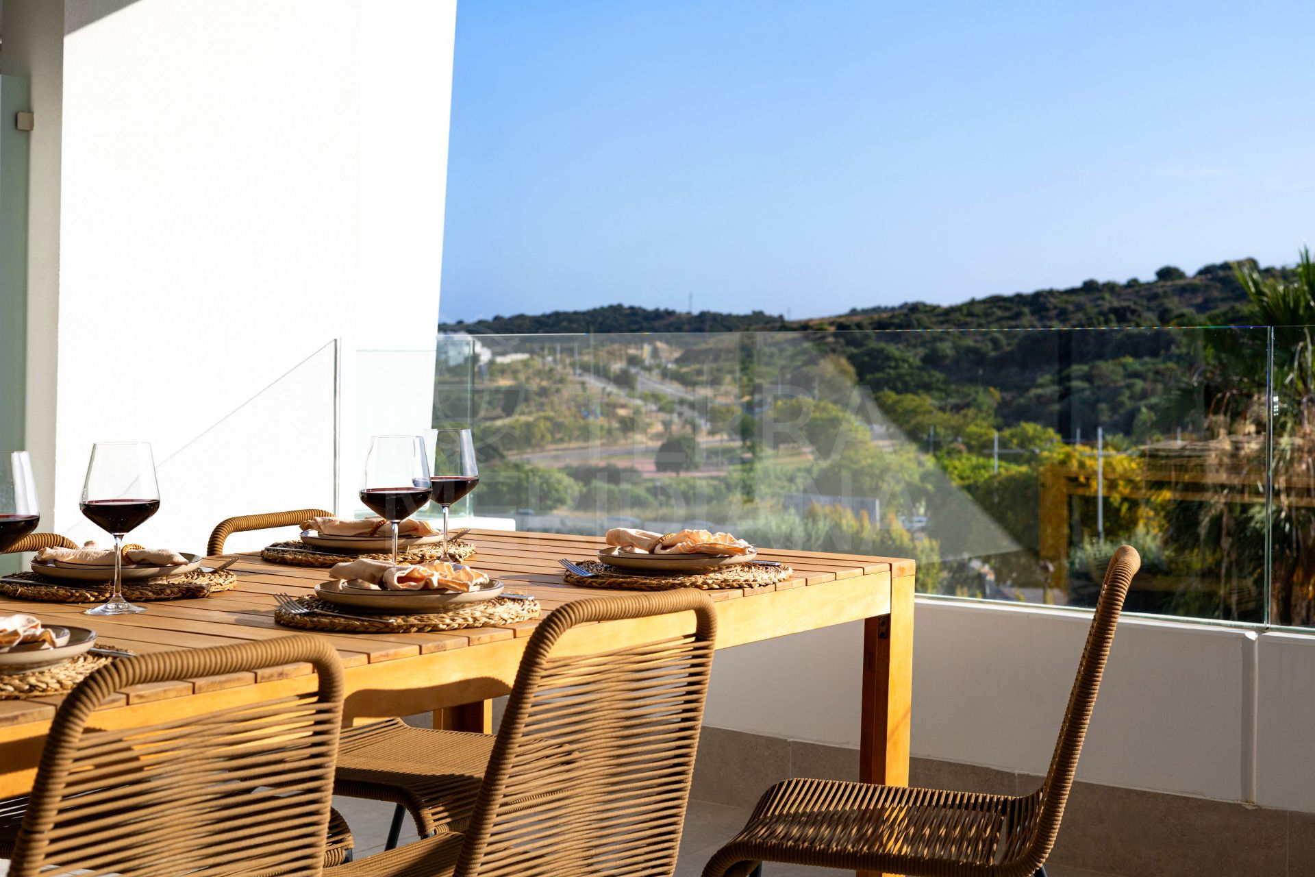 Apartment in Estepona West, Estepona