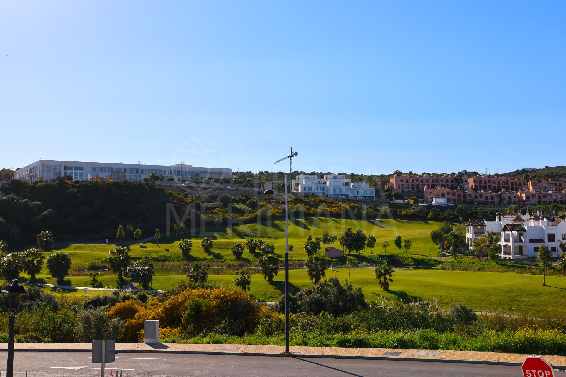Apartment in Estepona West, Estepona
